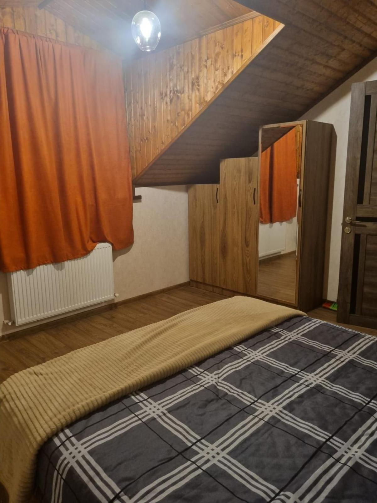 Guest House Riverside