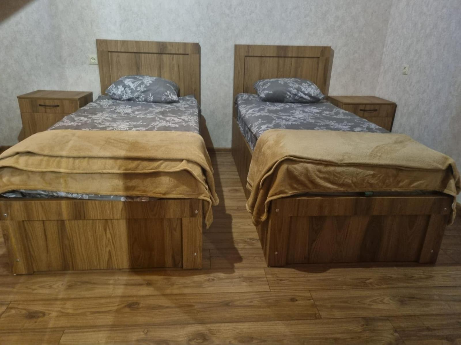 Guest House Riverside