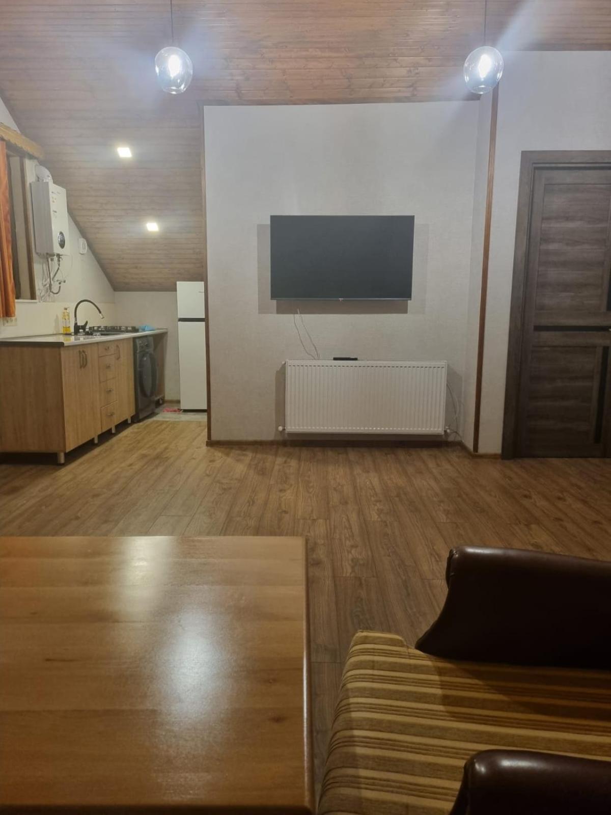 Guest House Riverside