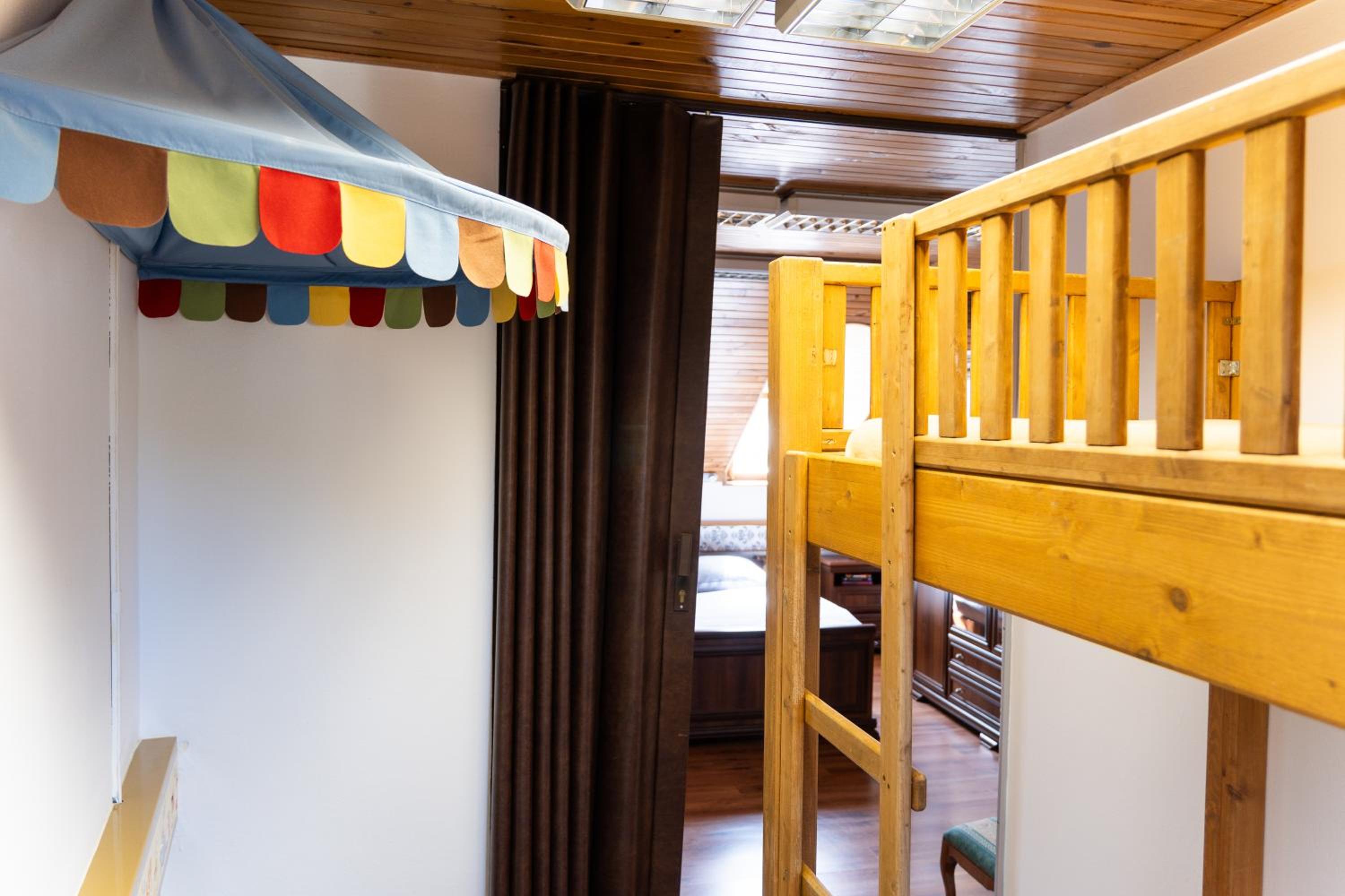 Apartmány Nábřeží Sušice nad Otavou