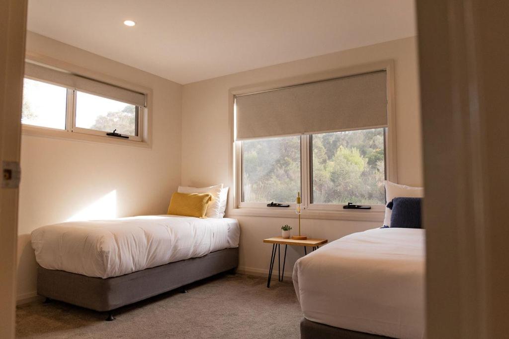 Baileys Beach House