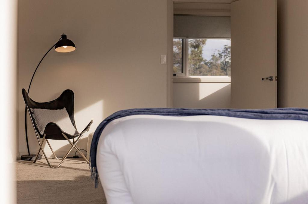 Baileys Beach House