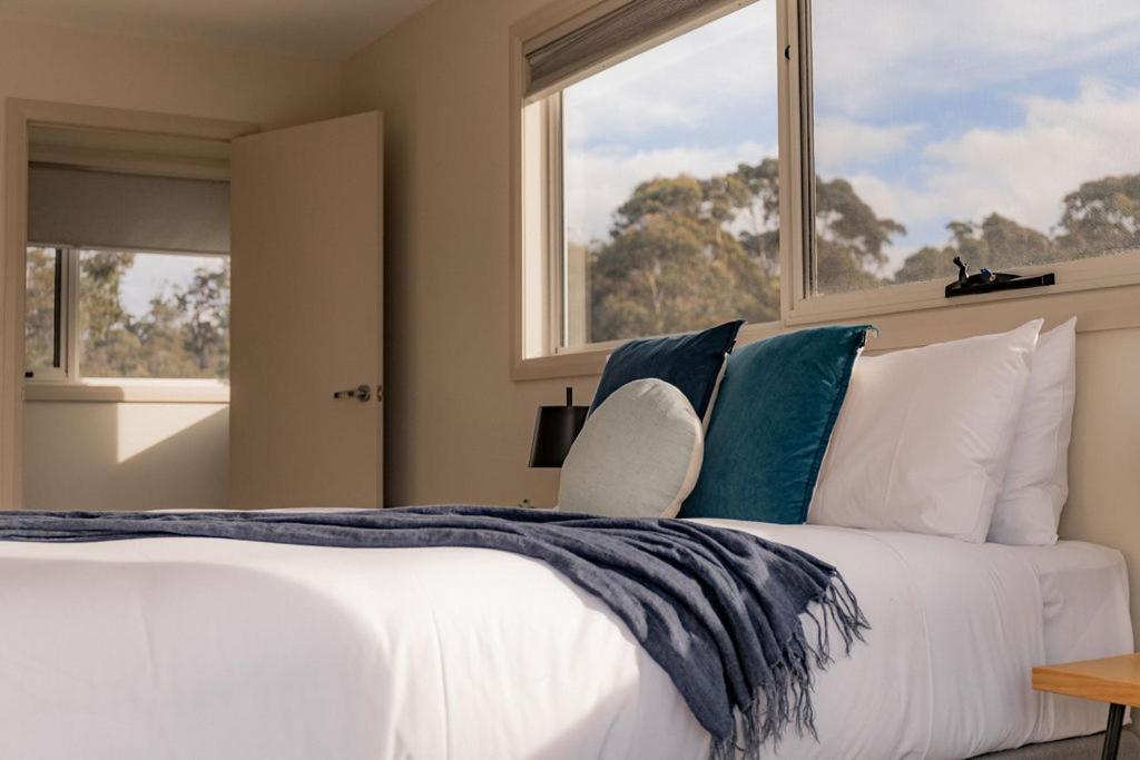 Baileys Beach House