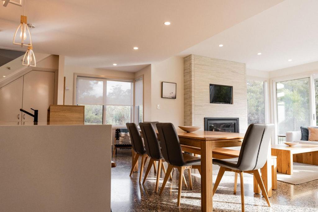 Baileys Beach House