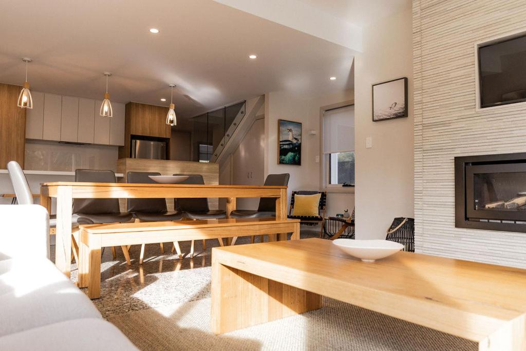 Baileys Beach House