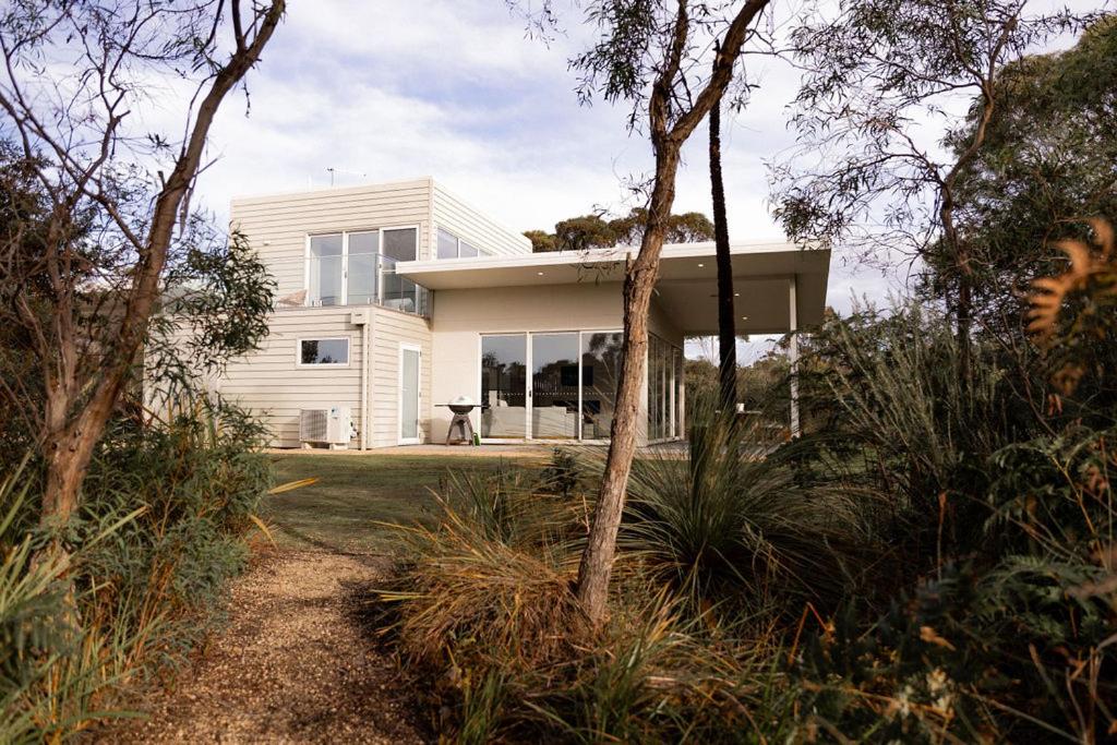 Baileys Beach House