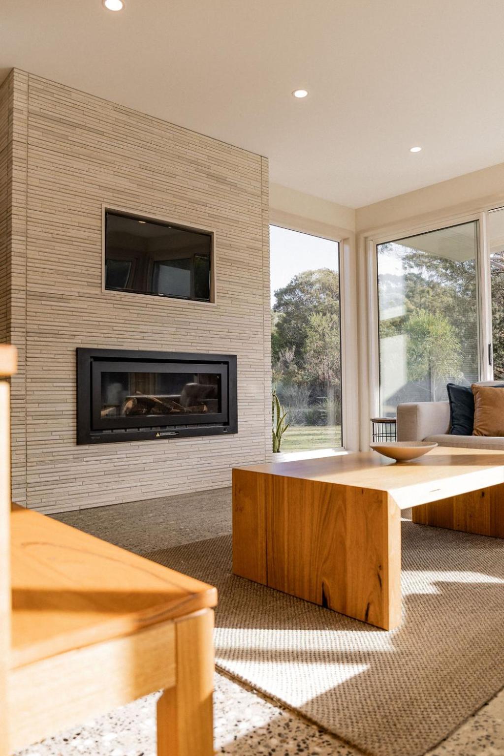 Baileys Beach House