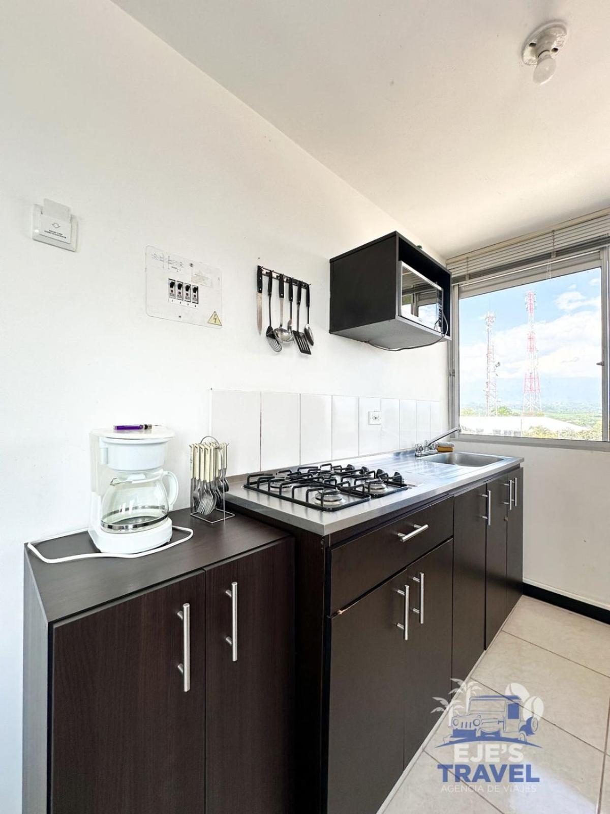 APARTAMENTOS turismo PARQUE DEL CAFE Montenegro QUINDIO