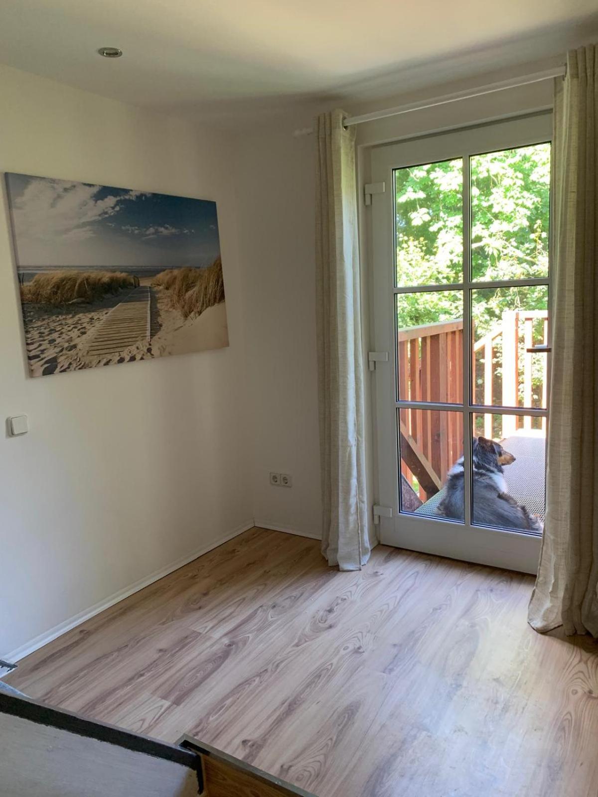 Ferienwohnung auf einem Resthof zentral gelegen mit viel Natur und Tieren