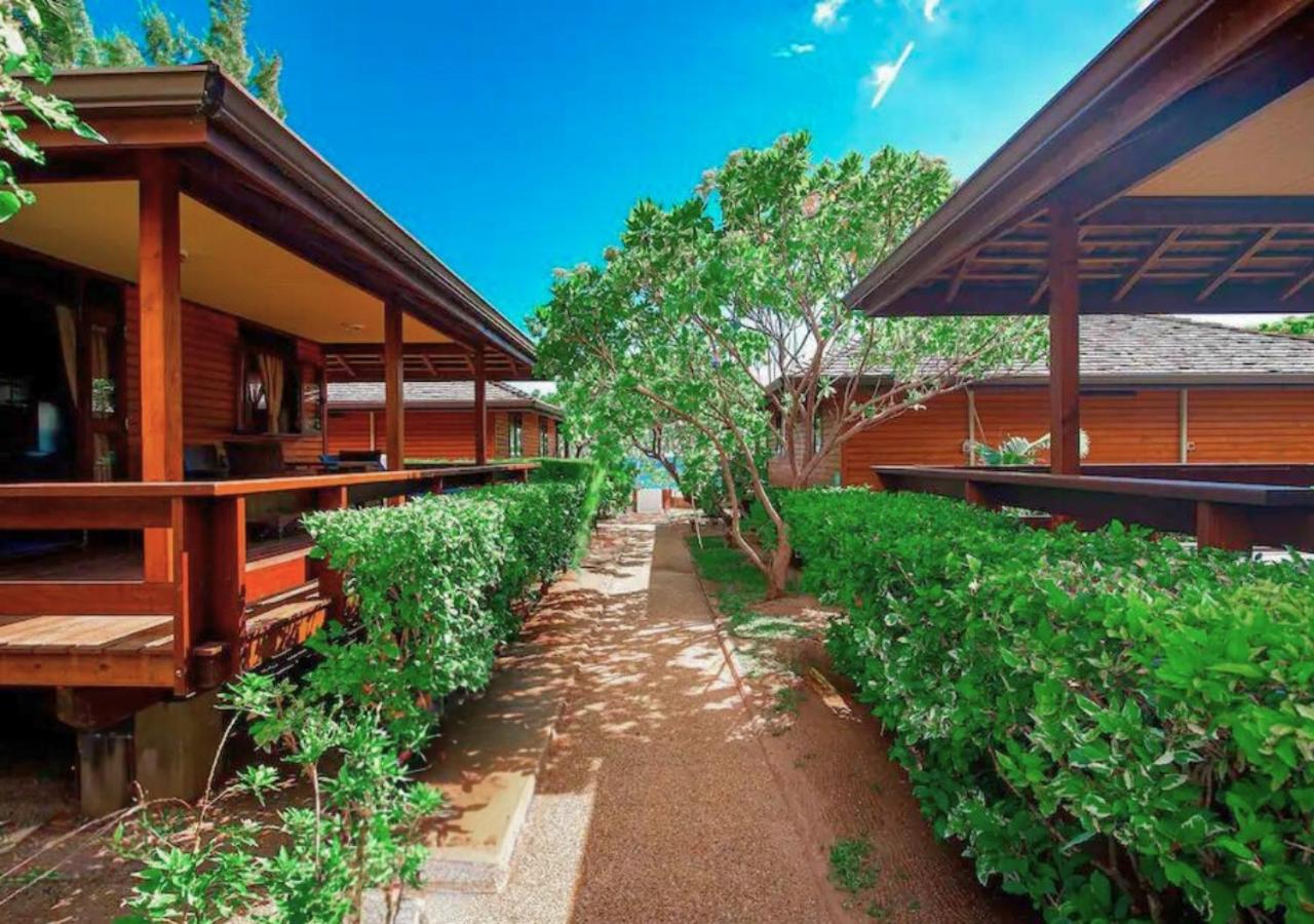 Hotel Moorea Golf Lodge - Image 1