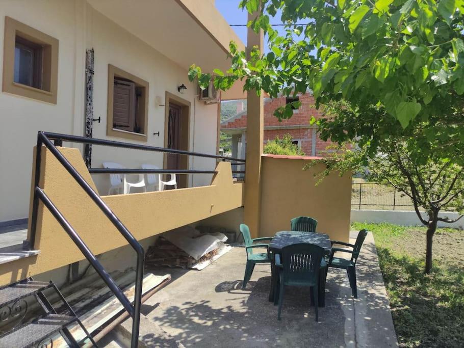 Anastasia's house view 3