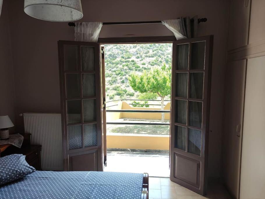 Anastasia's house view 5
