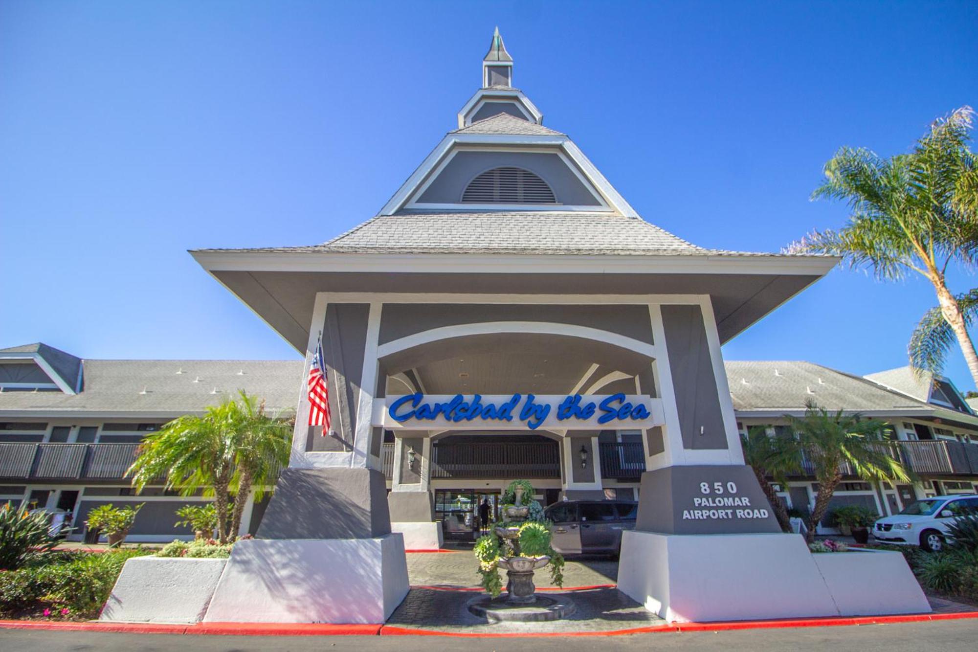 Carlsbad by the Sea Hotel