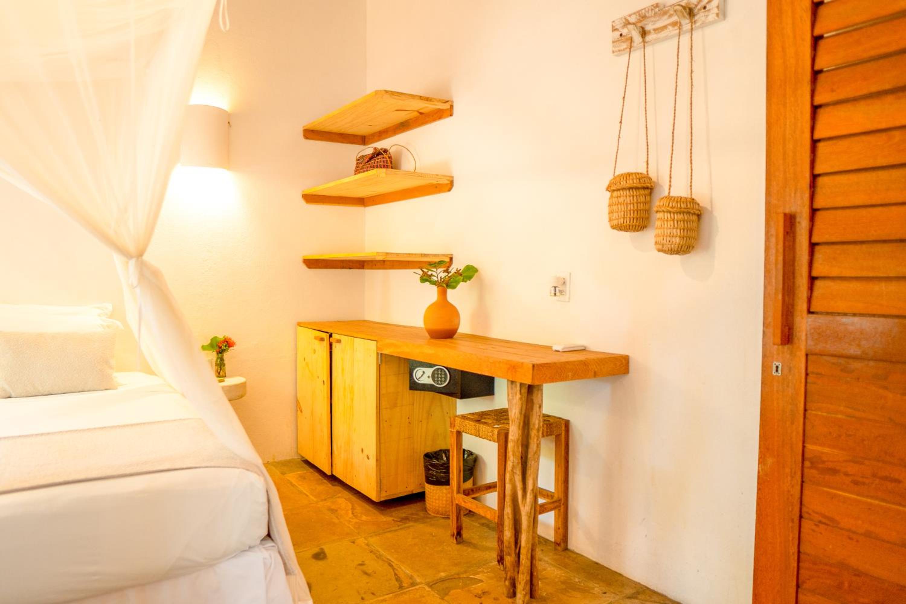 Casa do CAMPO Atins com super Conforto