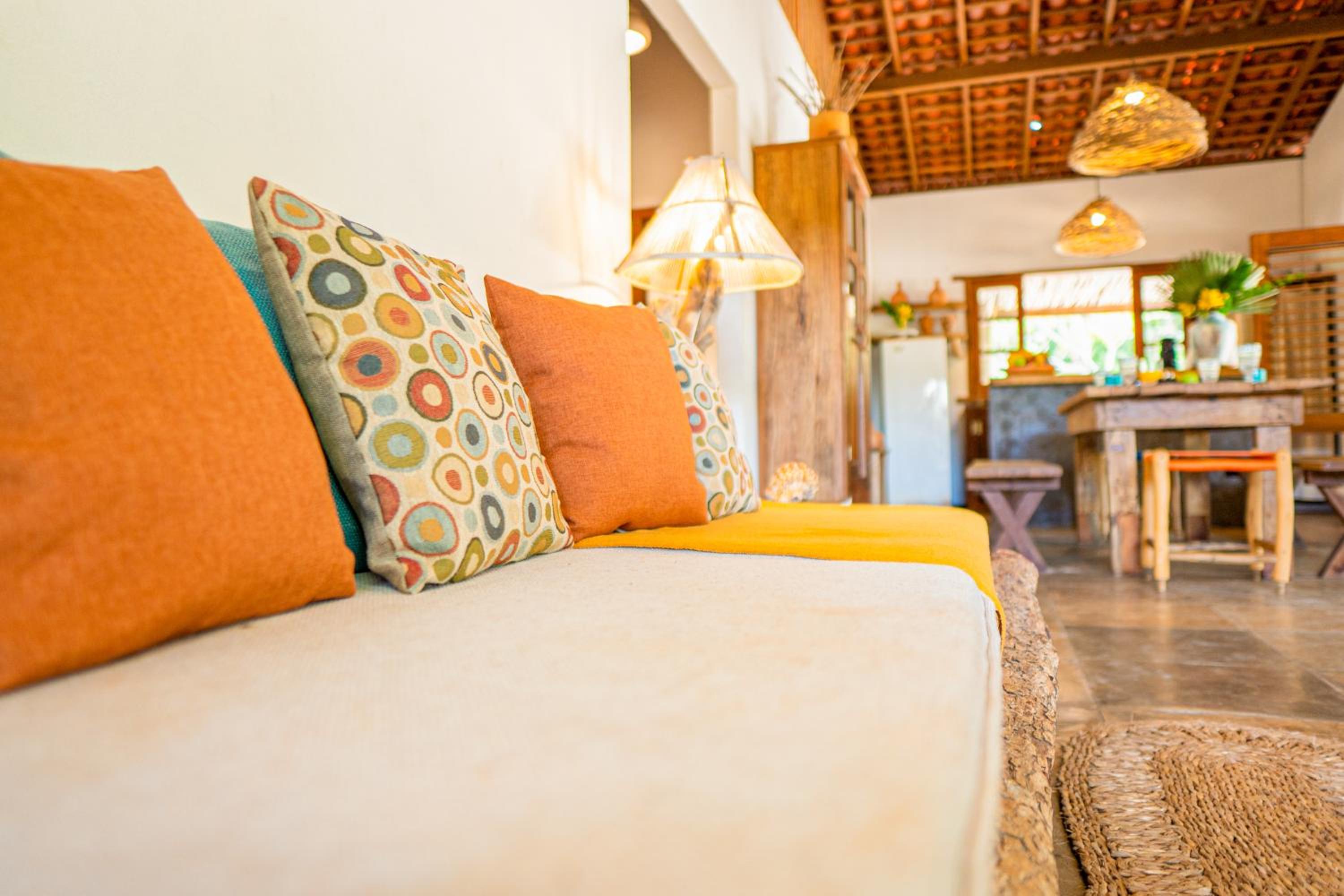 Casa do CAMPO Atins com super Conforto