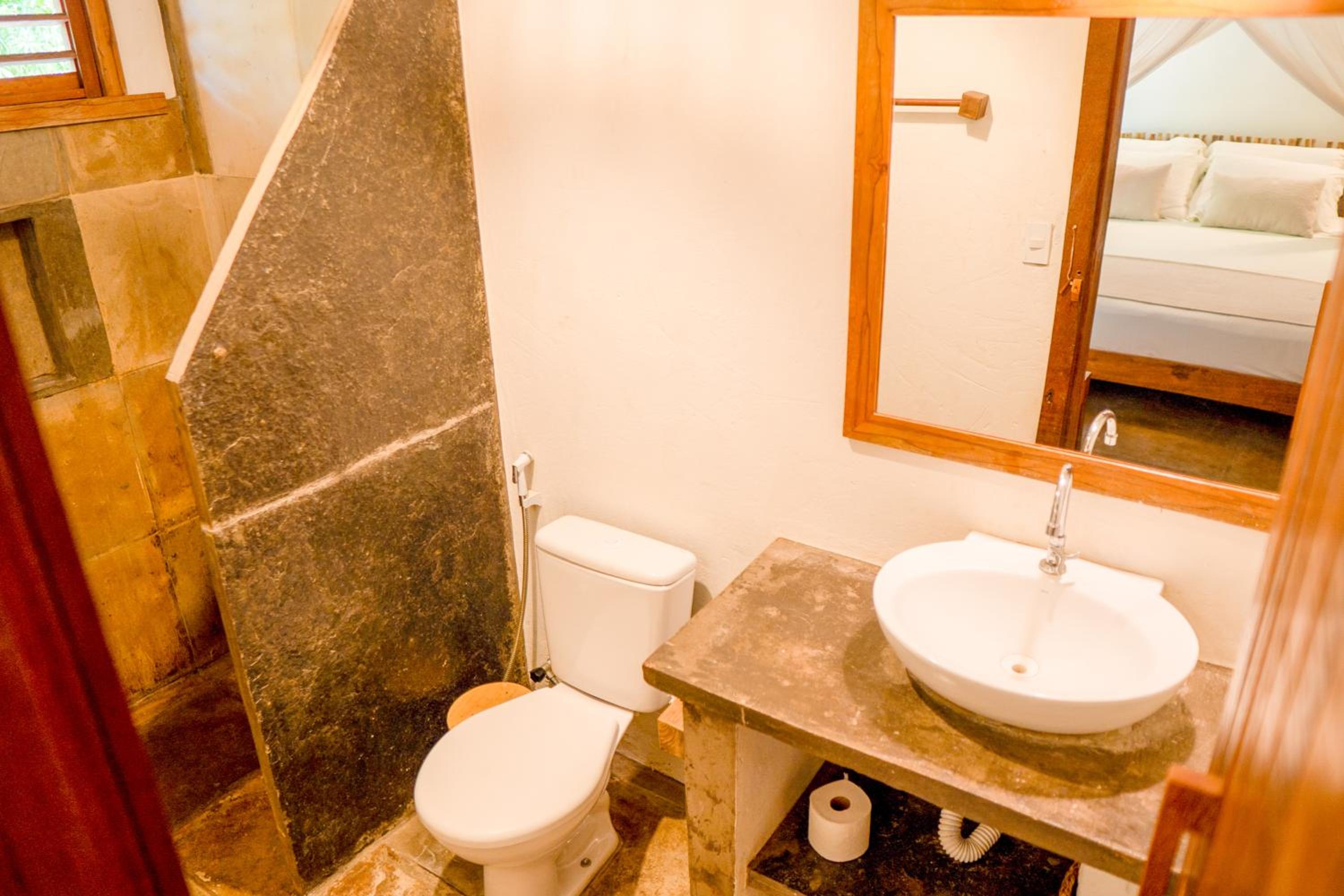 Casa do CAMPO Atins com super Conforto