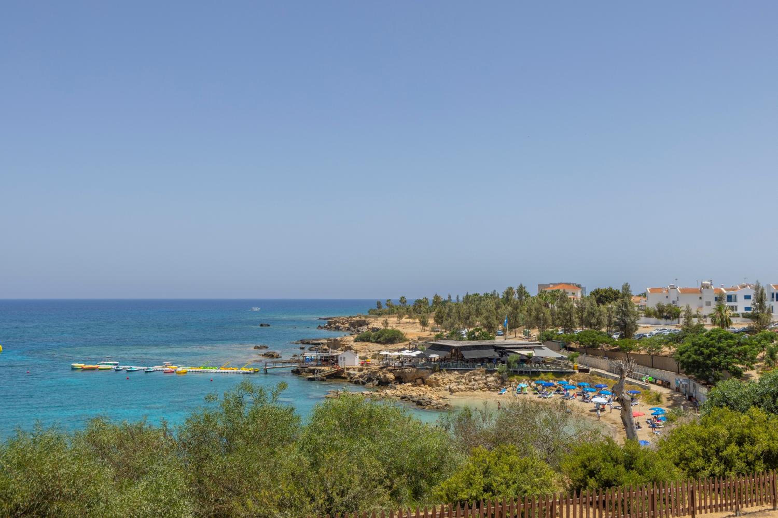 SunnyVillas: 4BR SeaFront Villa*Private Pool*BW44