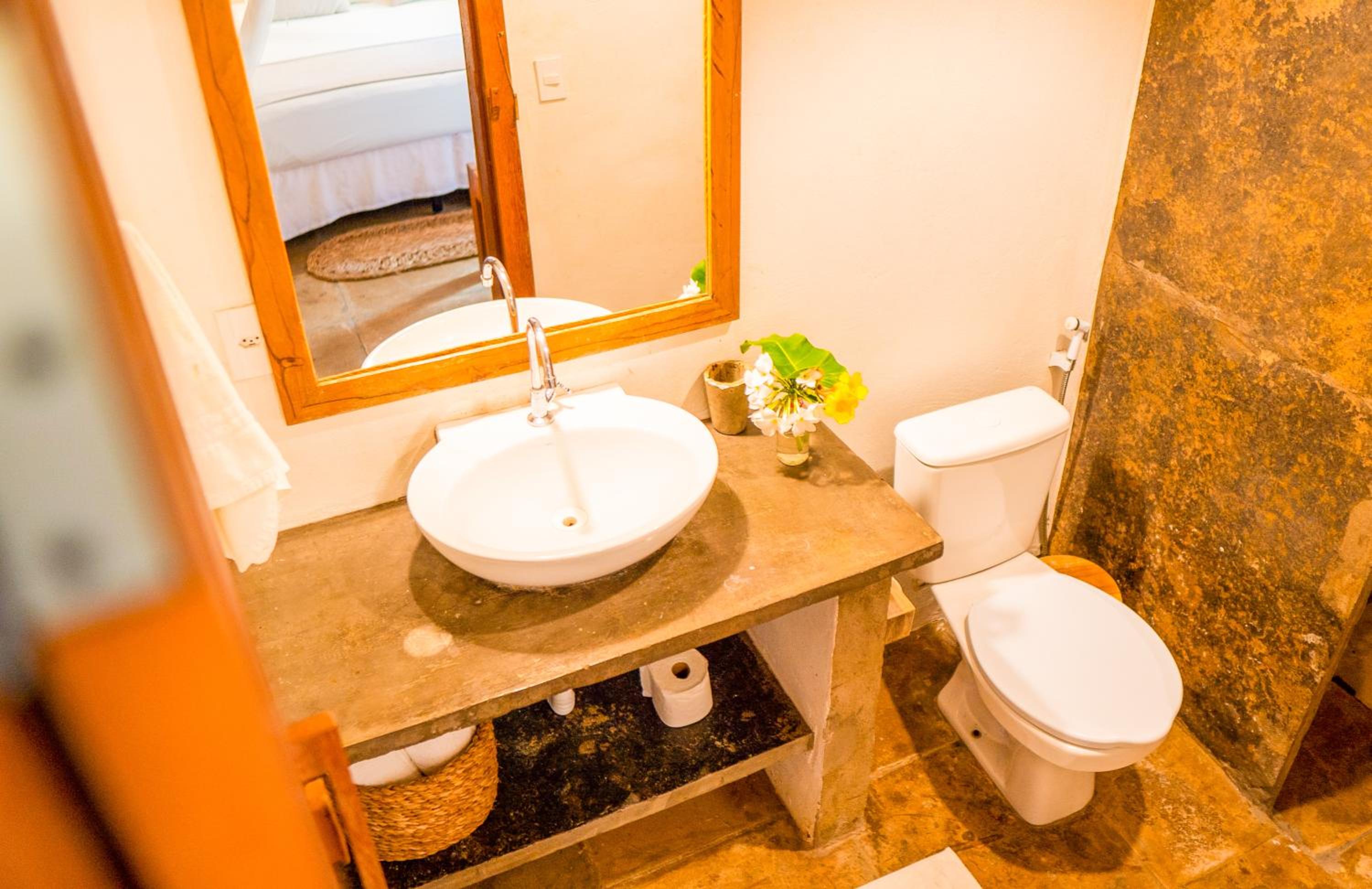 Casa do CAMPO Atins com super Conforto