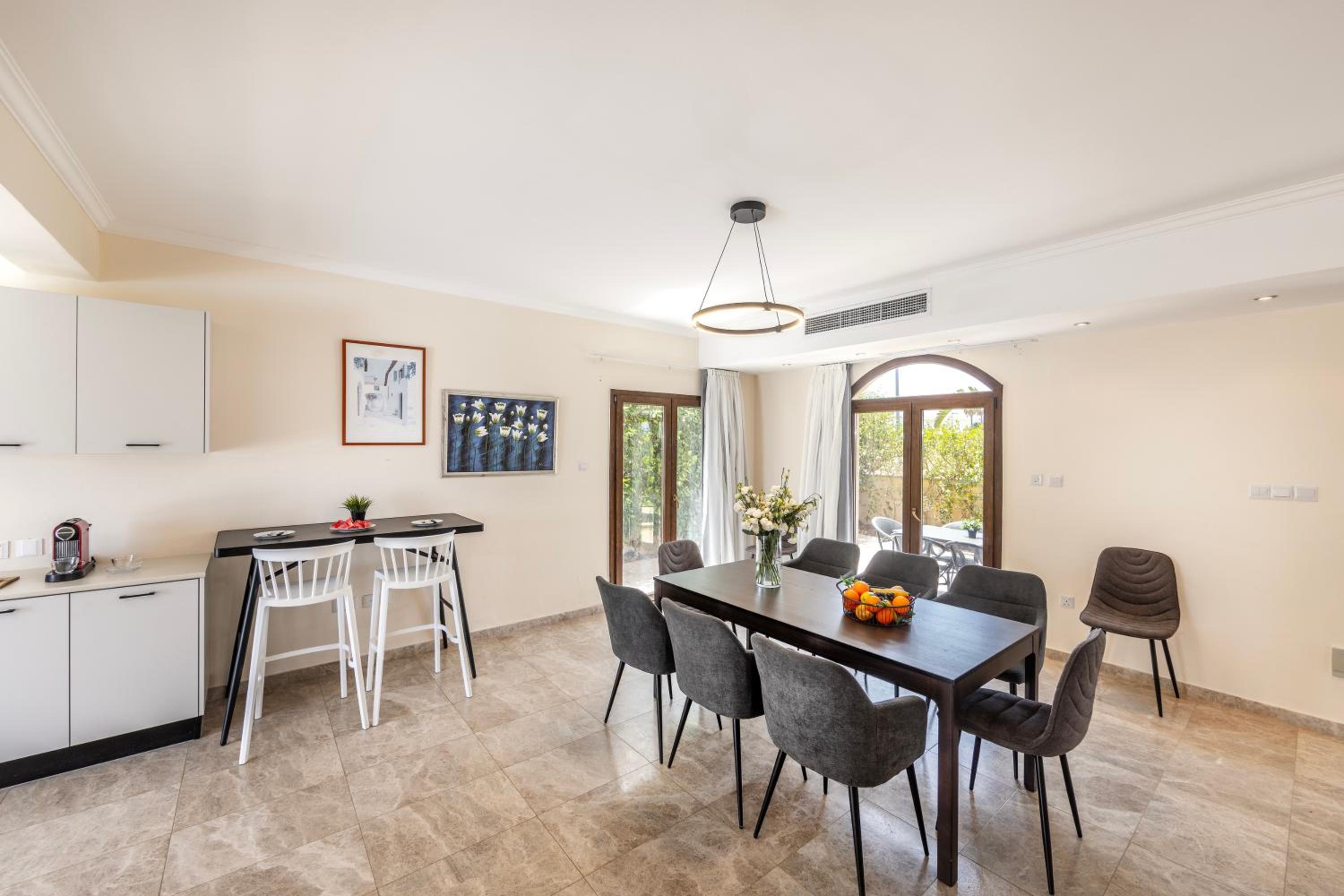 SunnyVillas: 4BR SeaFront Villa*Private Pool*BW44