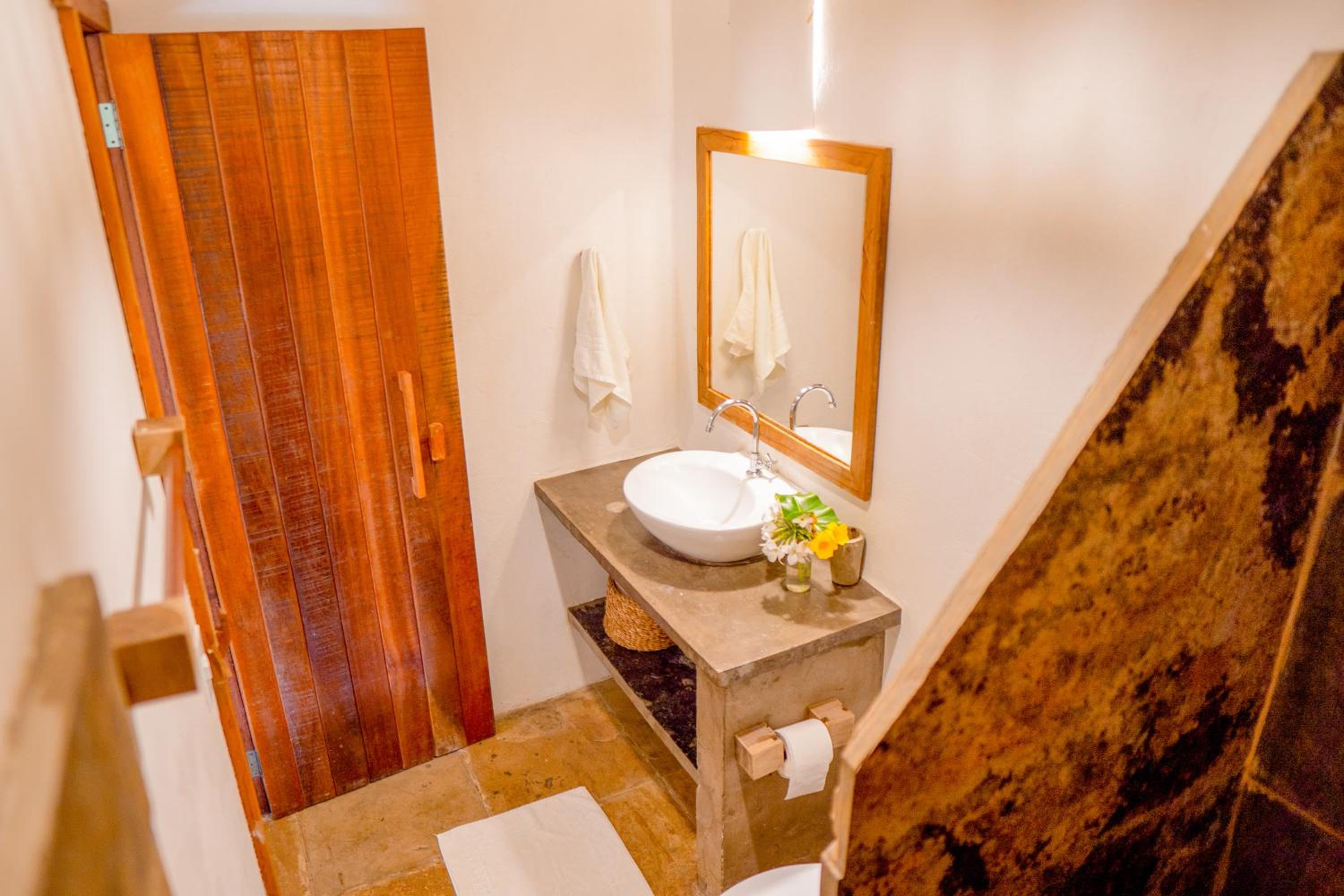 Casa do CAMPO Atins com super Conforto