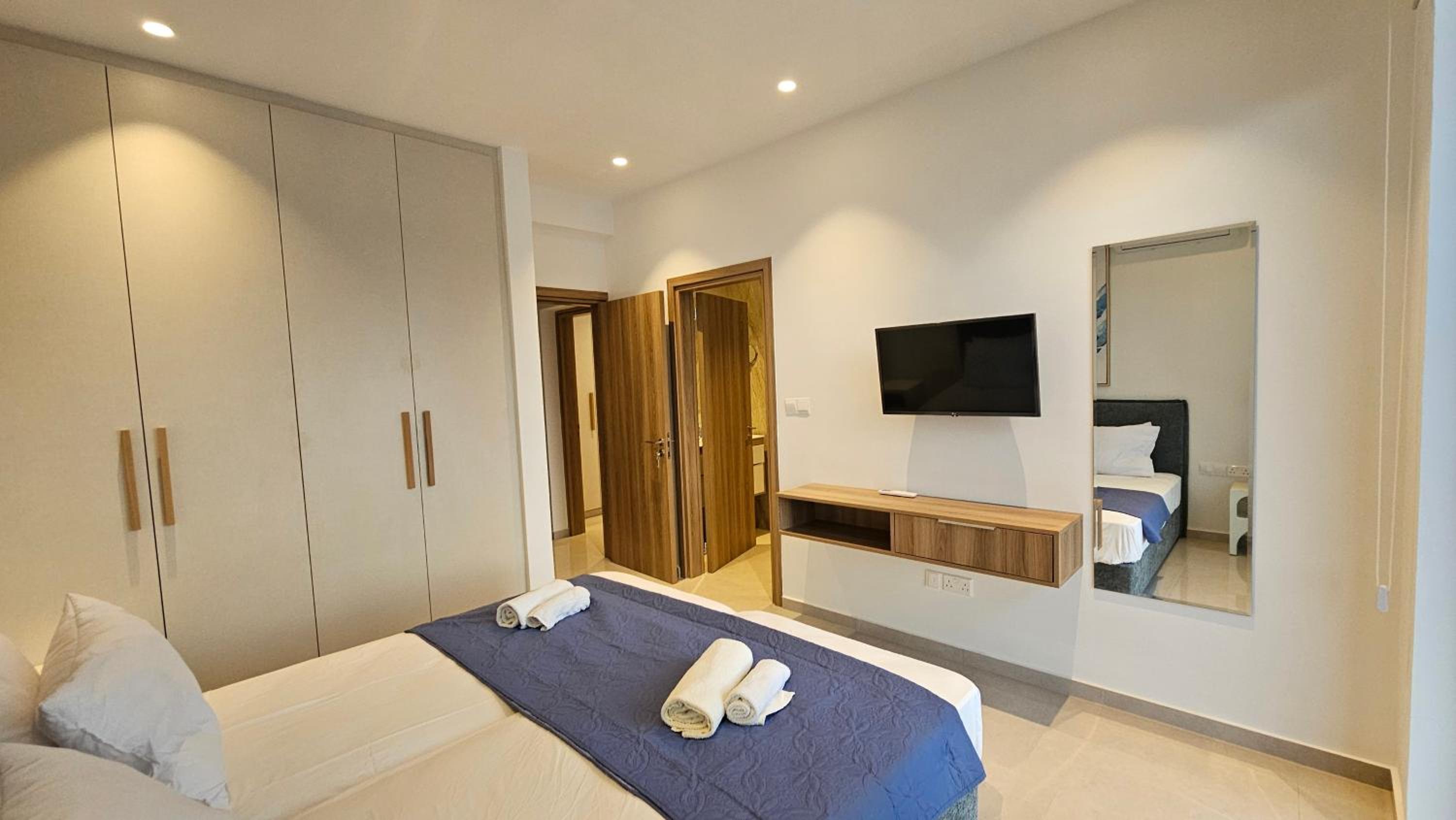 STAY Oasis Luxury Villas