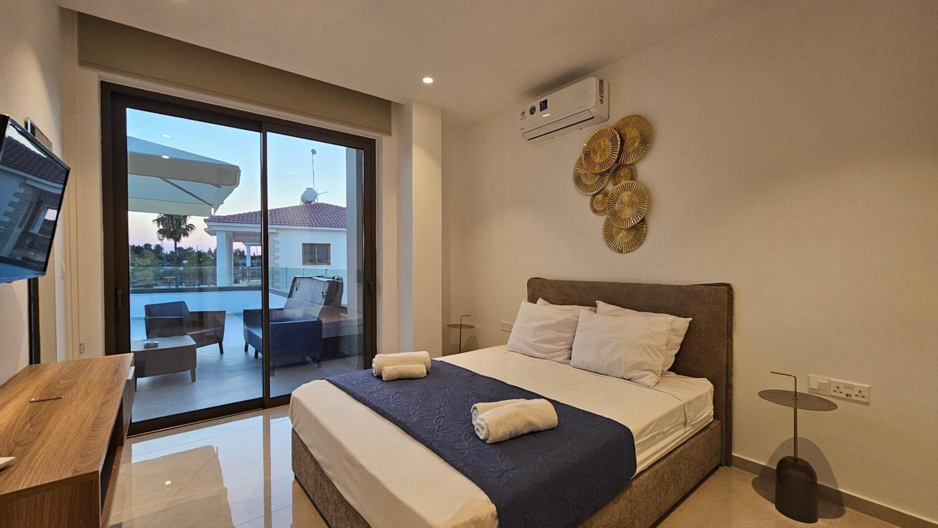 STAY Oasis Luxury Villas
