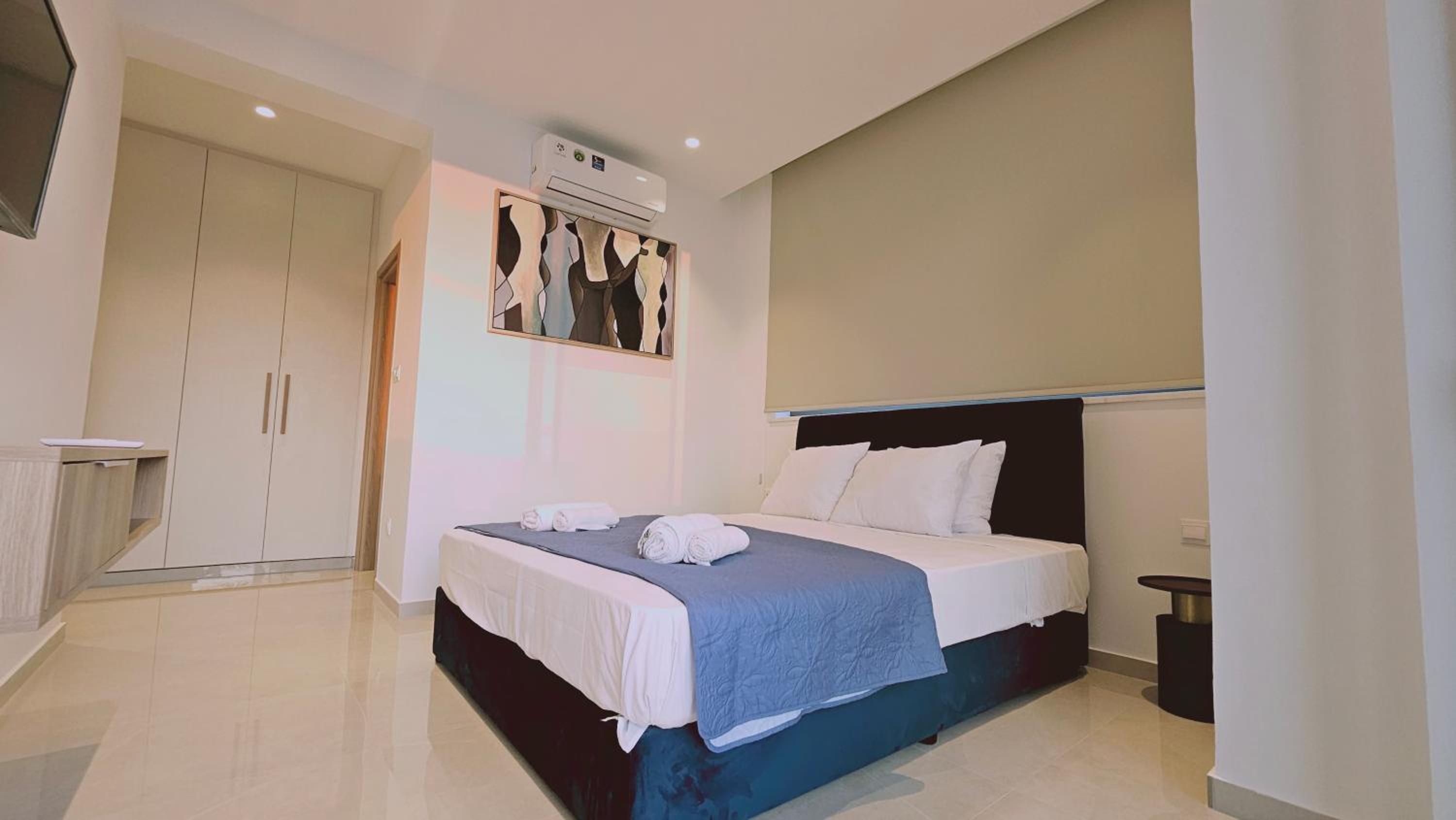 STAY Oasis Luxury Villas