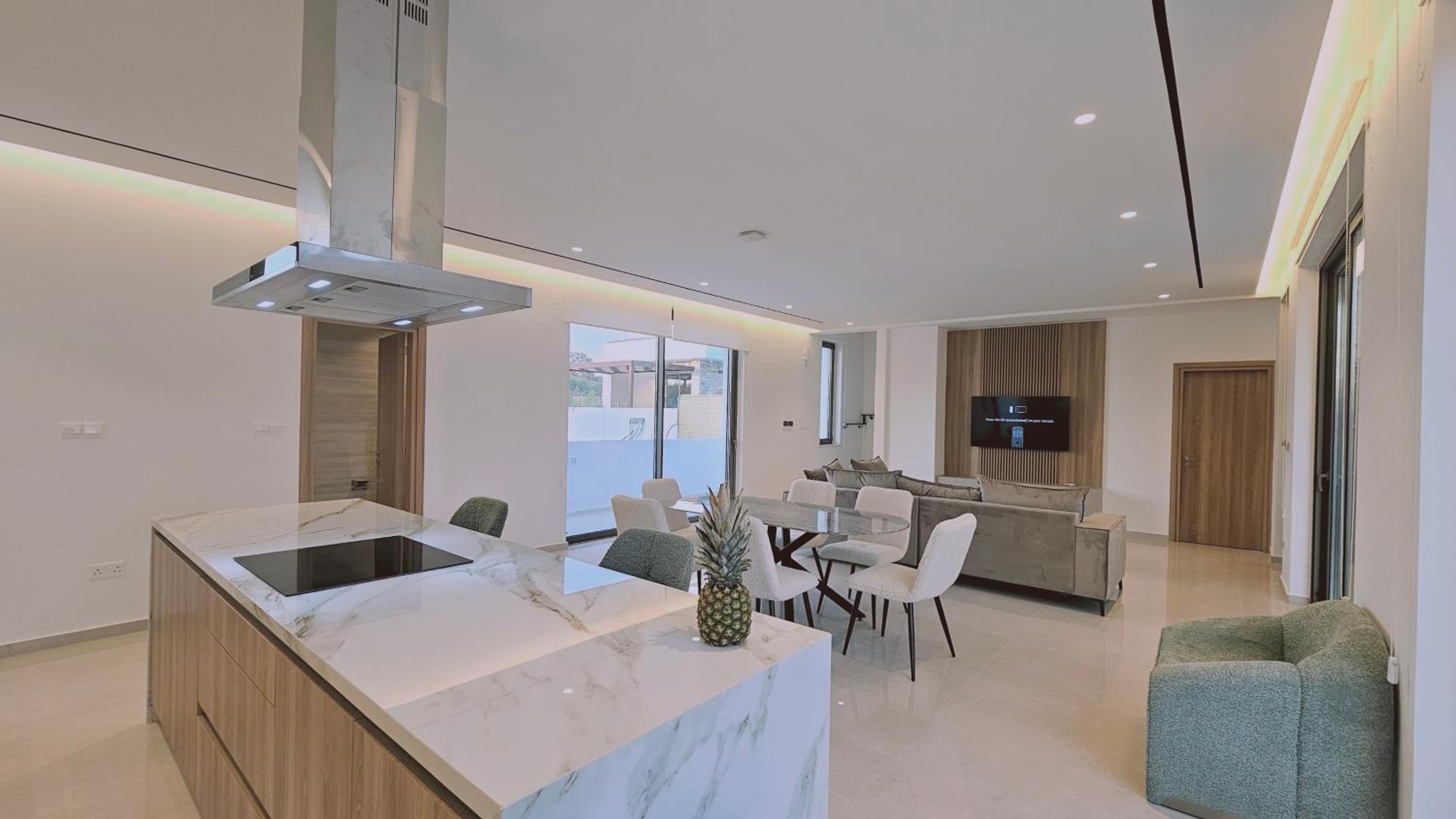 STAY Oasis Luxury Villas