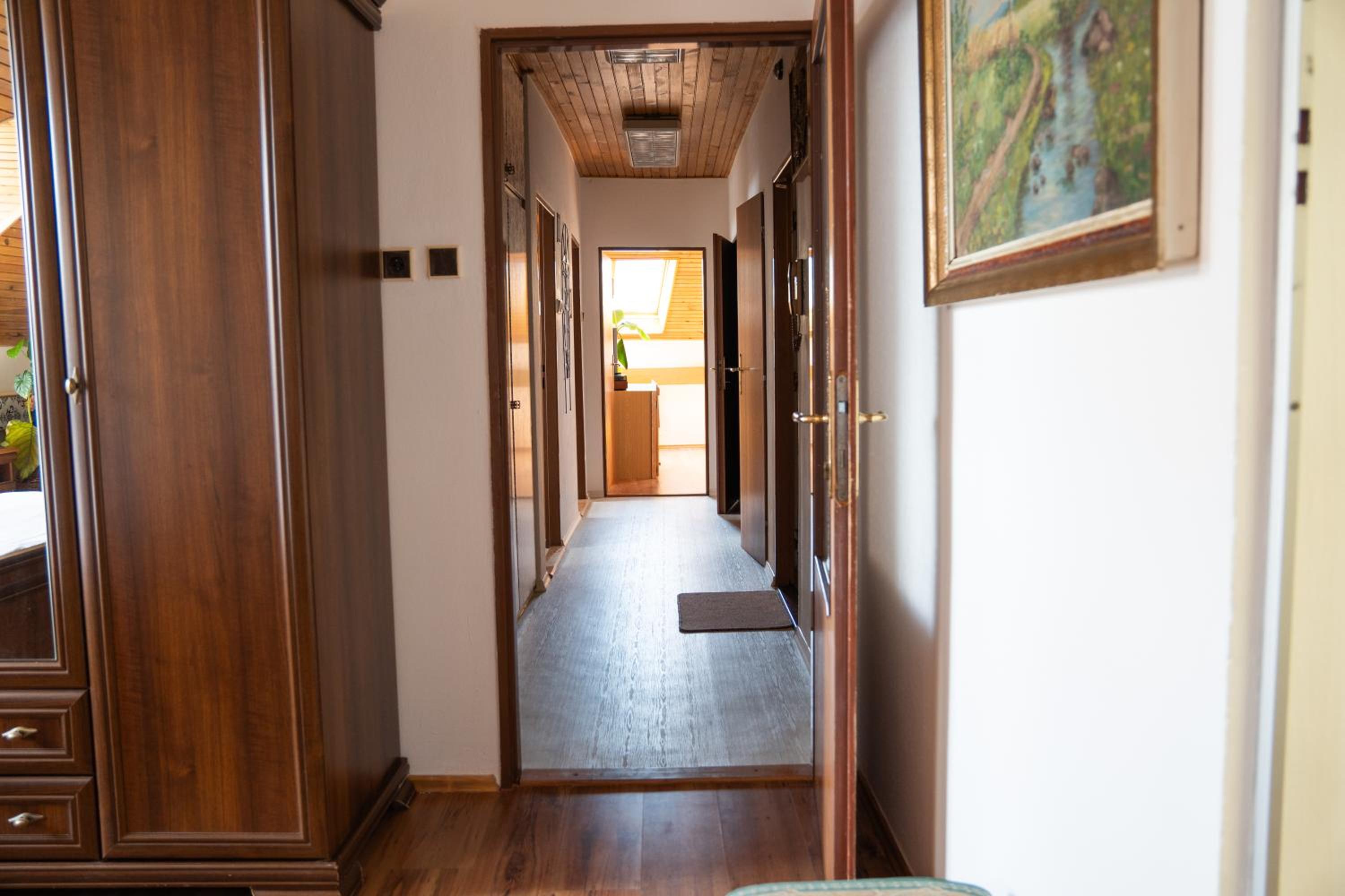 Apartmány Nábřeží Sušice nad Otavou