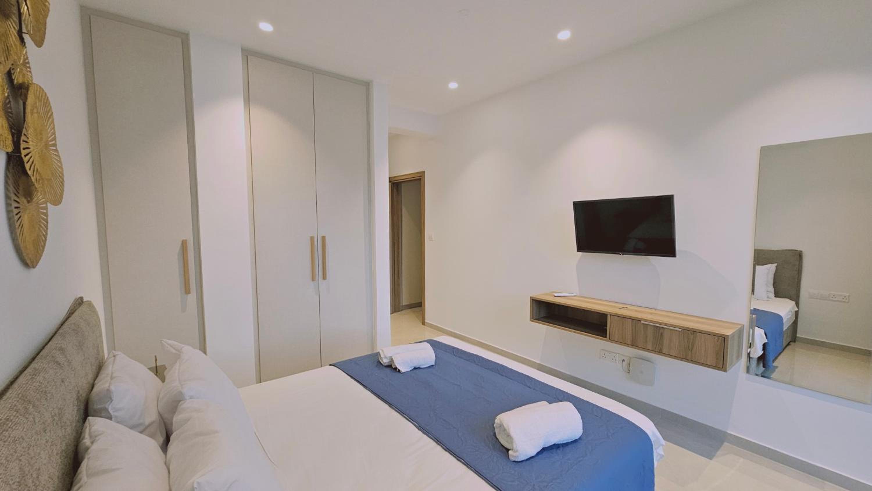 STAY Oasis Luxury Villas