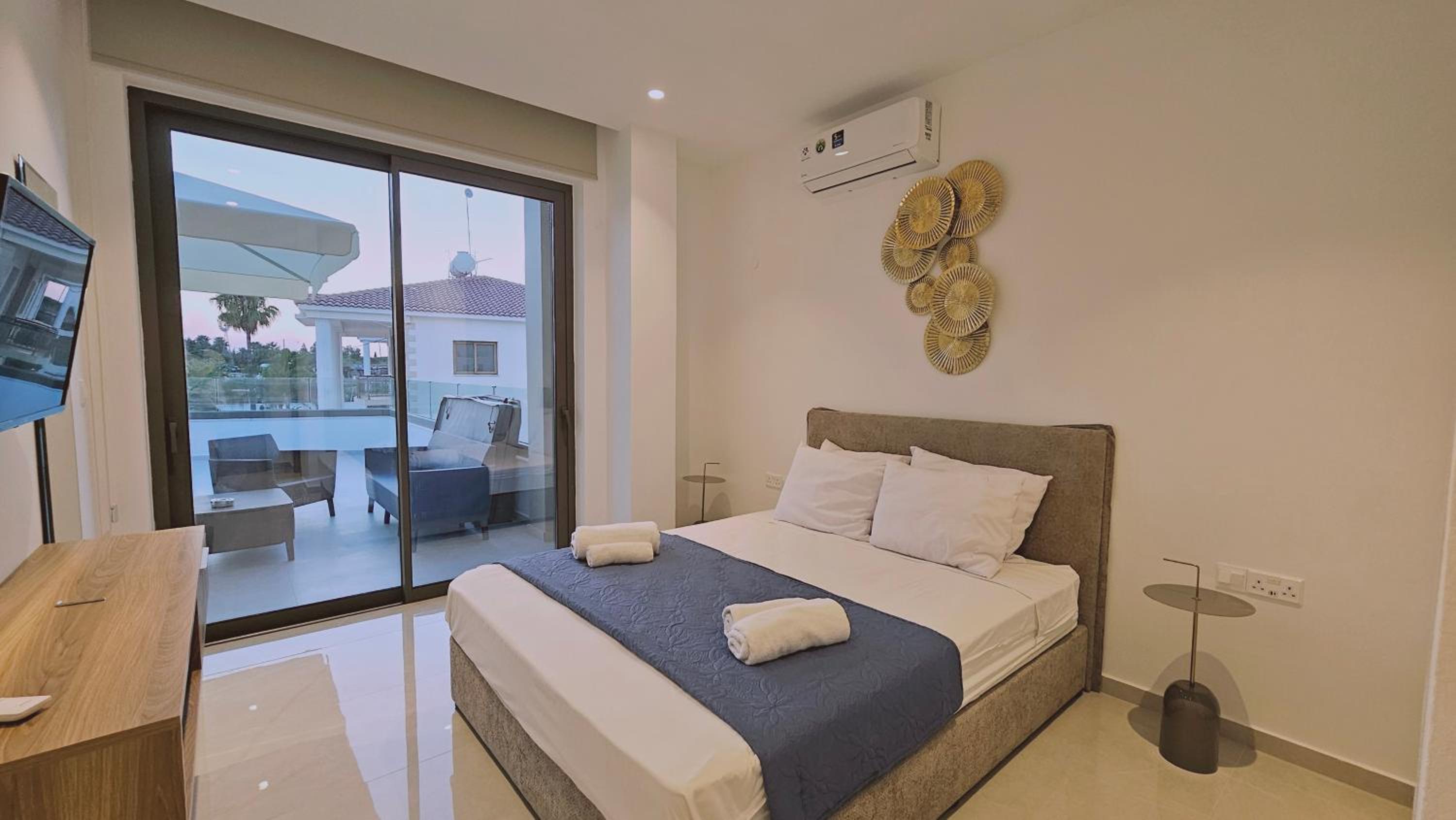 STAY Oasis Luxury Villas