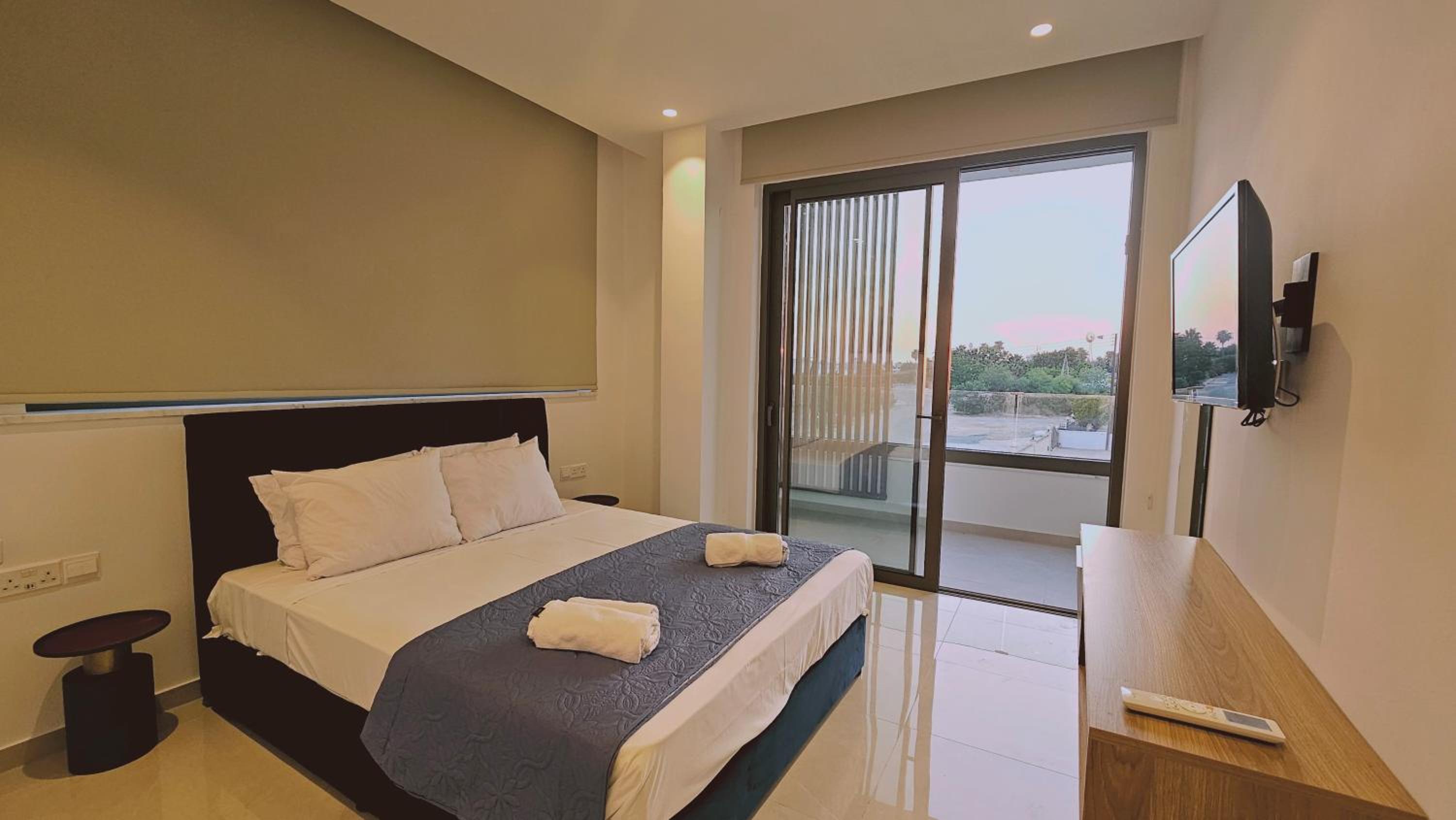 STAY Oasis Luxury Villas
