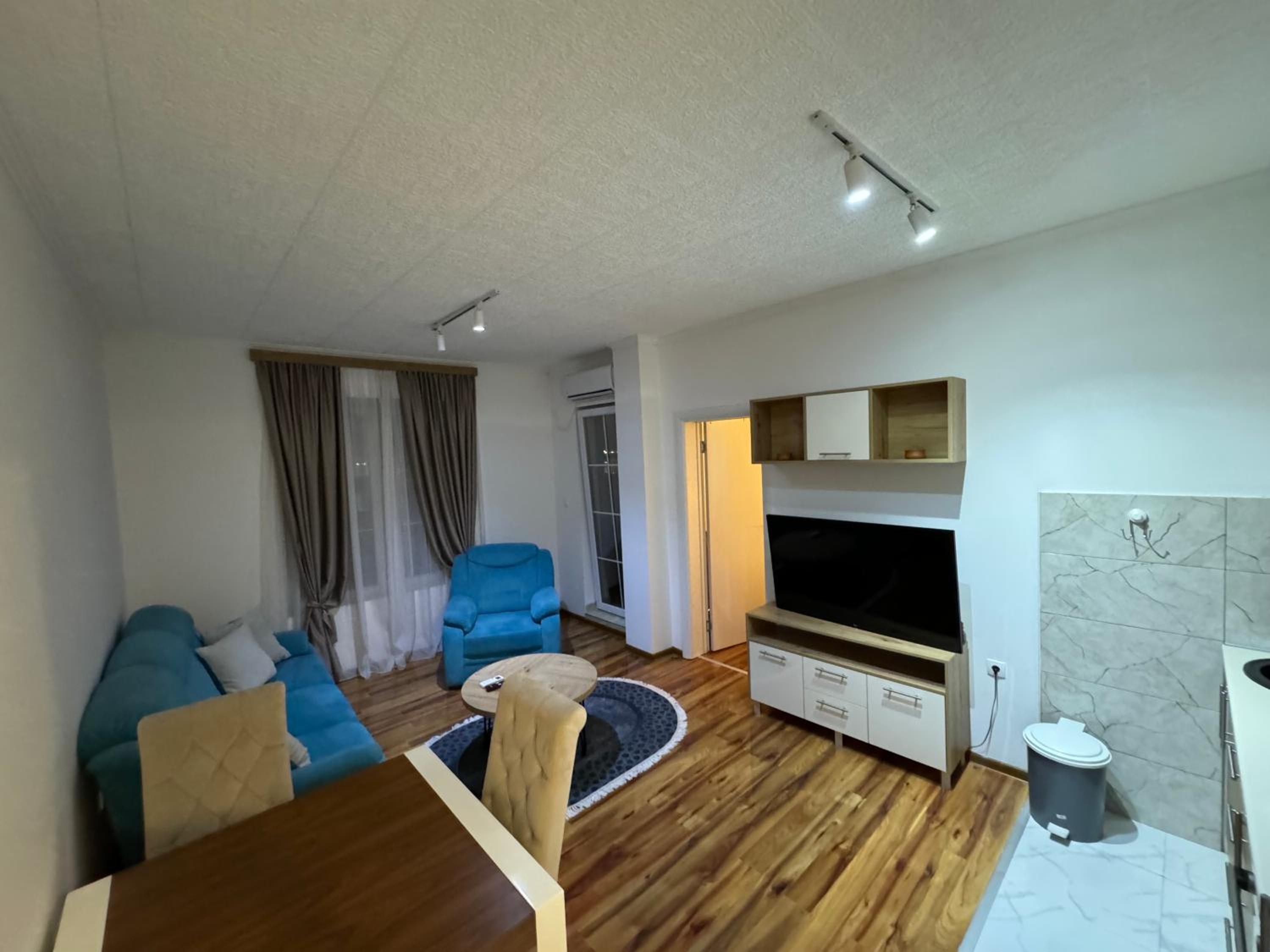 VEMA 4 Apartments view 5