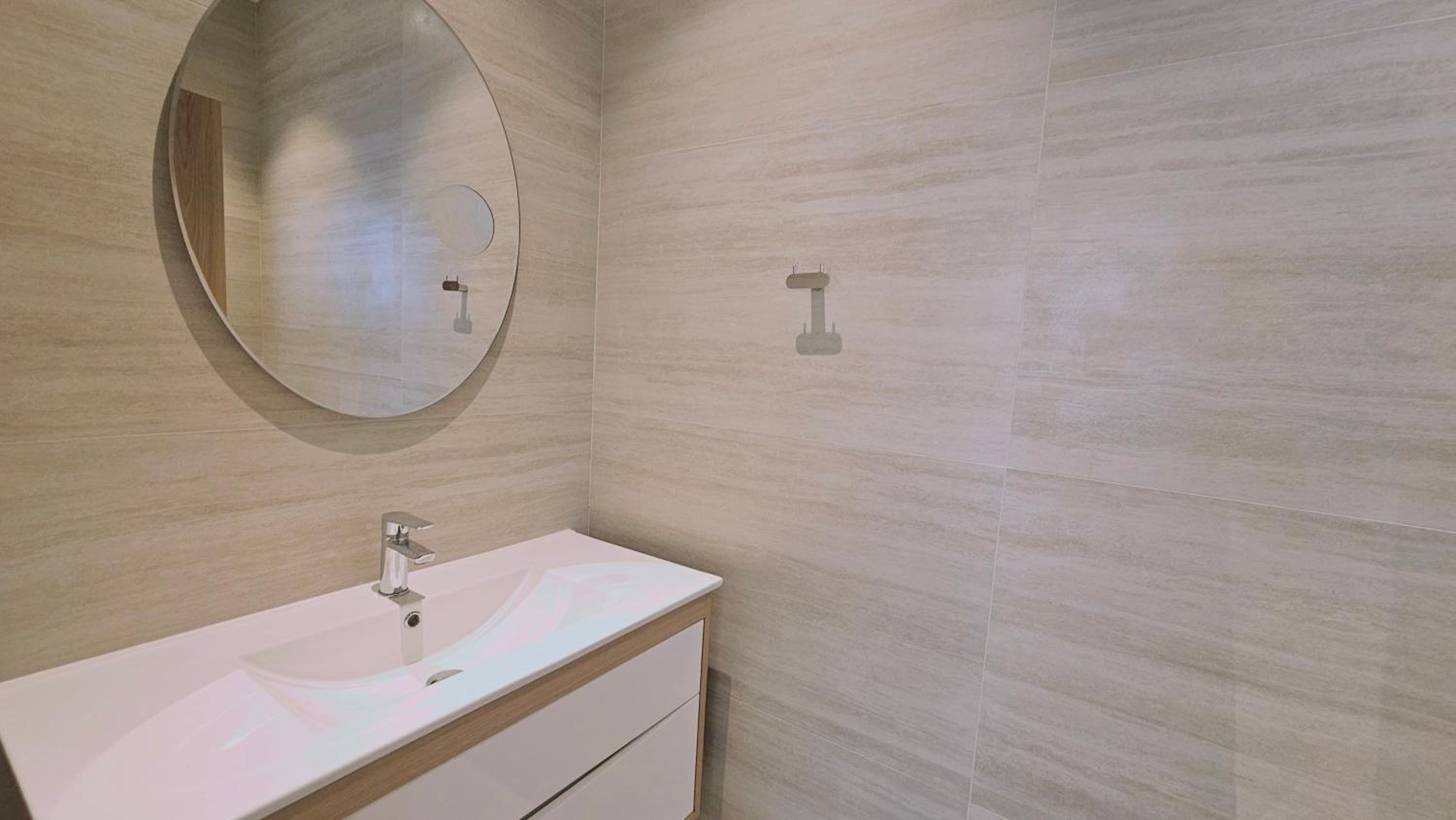 STAY Oasis Luxury Villas