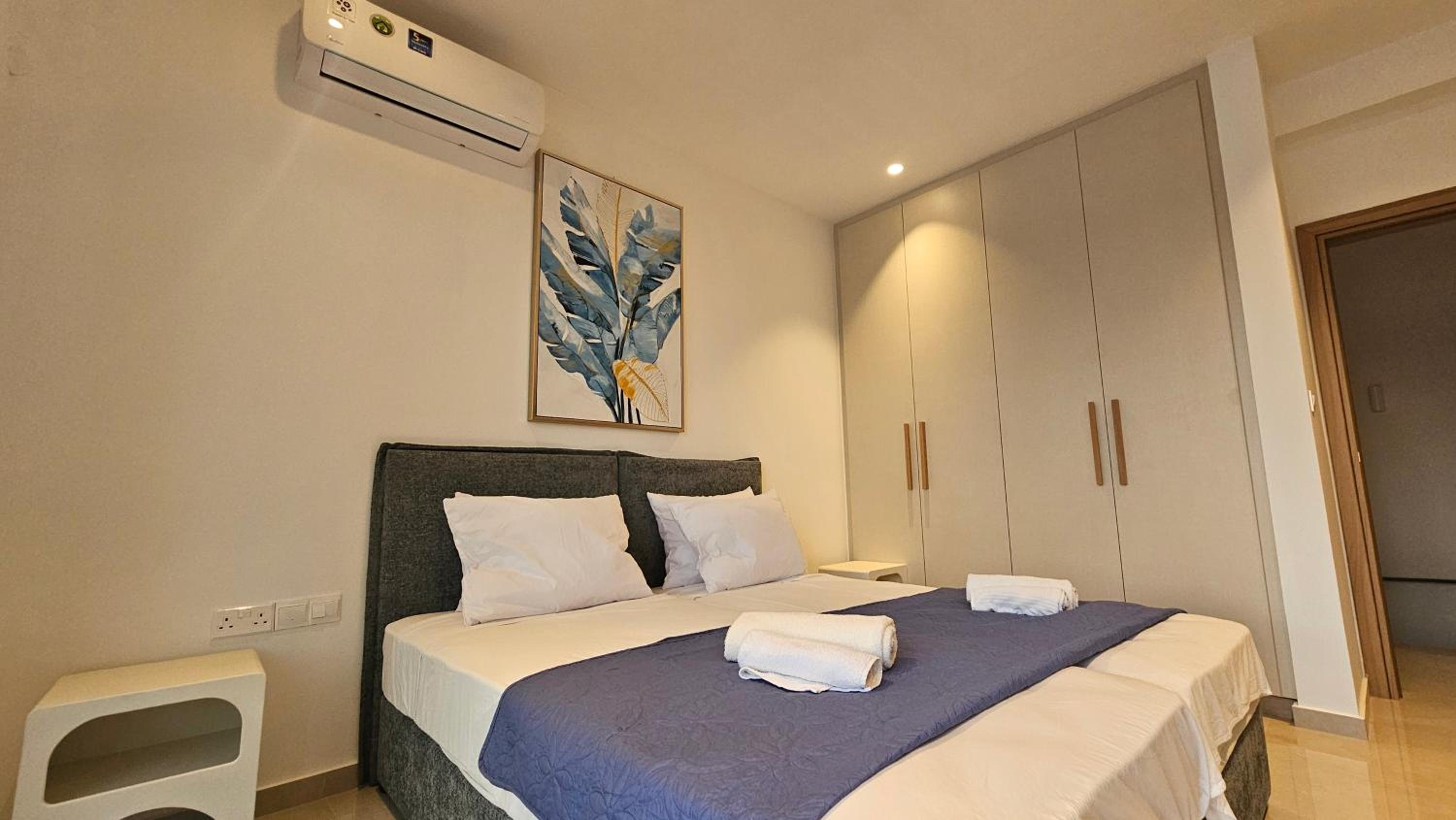 STAY Oasis Luxury Villas