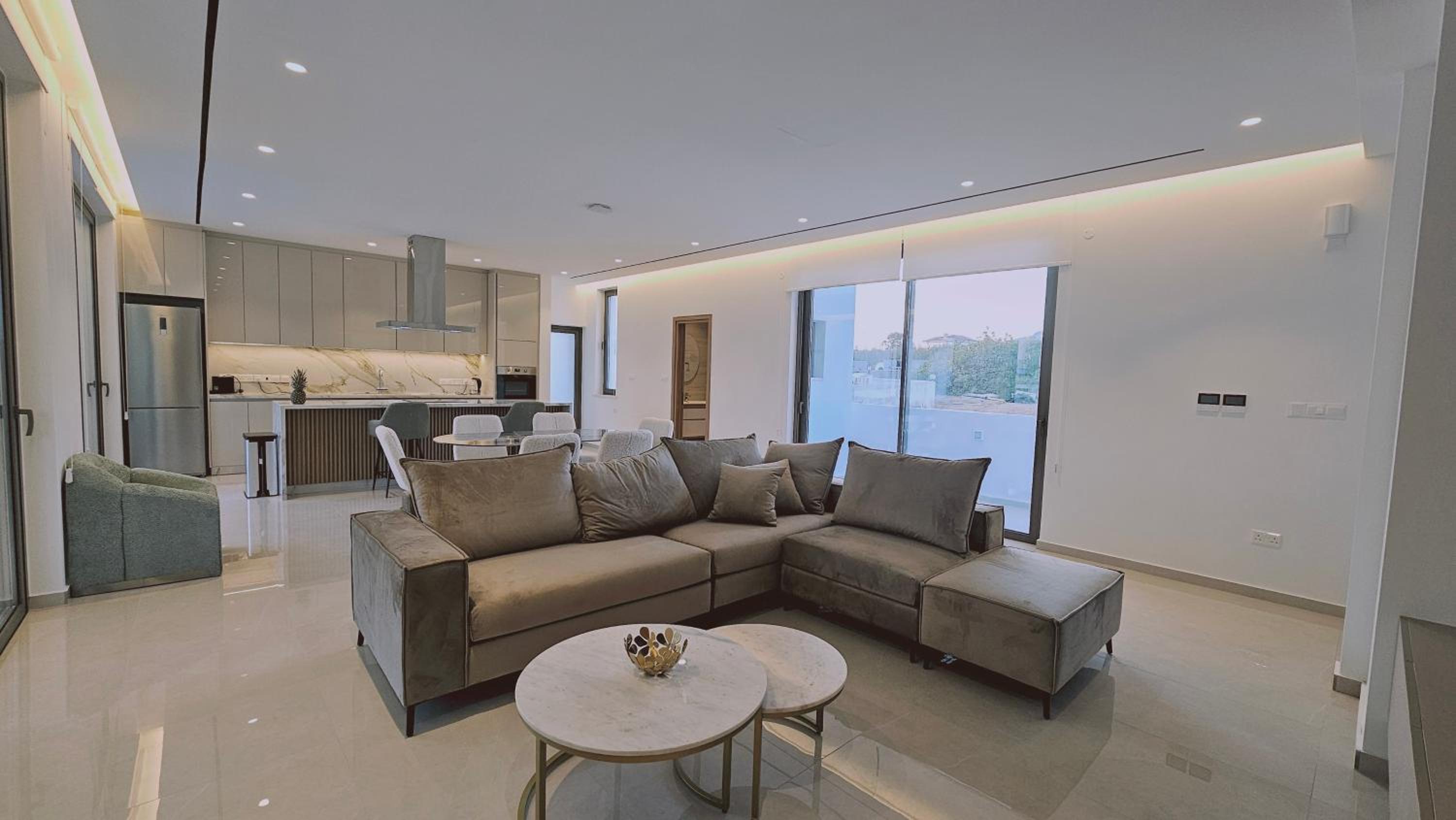 STAY Oasis Luxury Villas