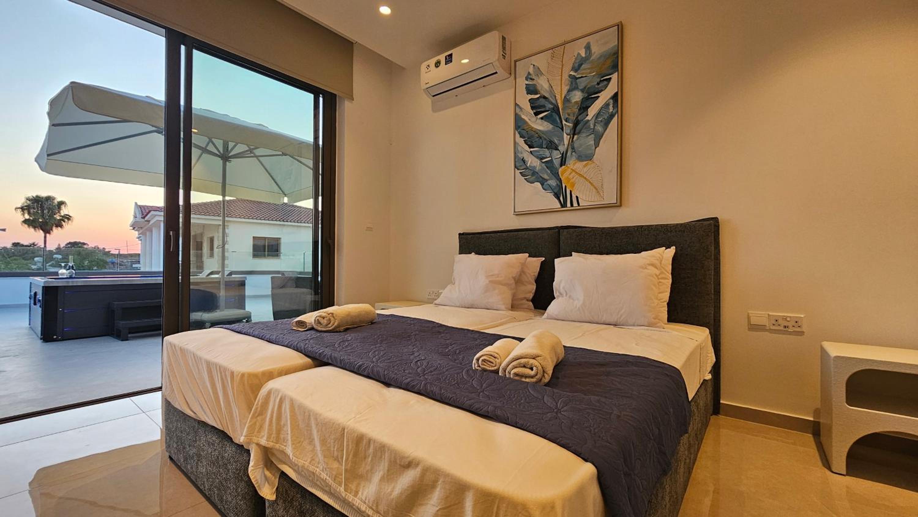 STAY Oasis Luxury Villas