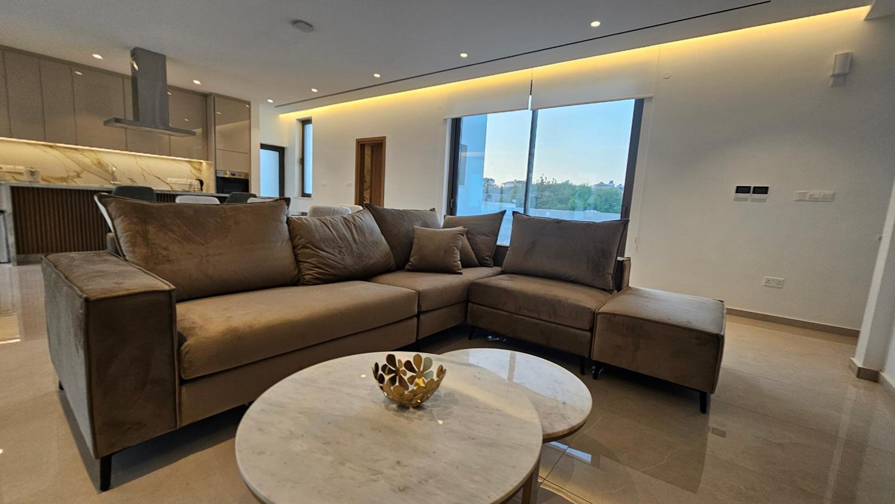 STAY Oasis Luxury Villas