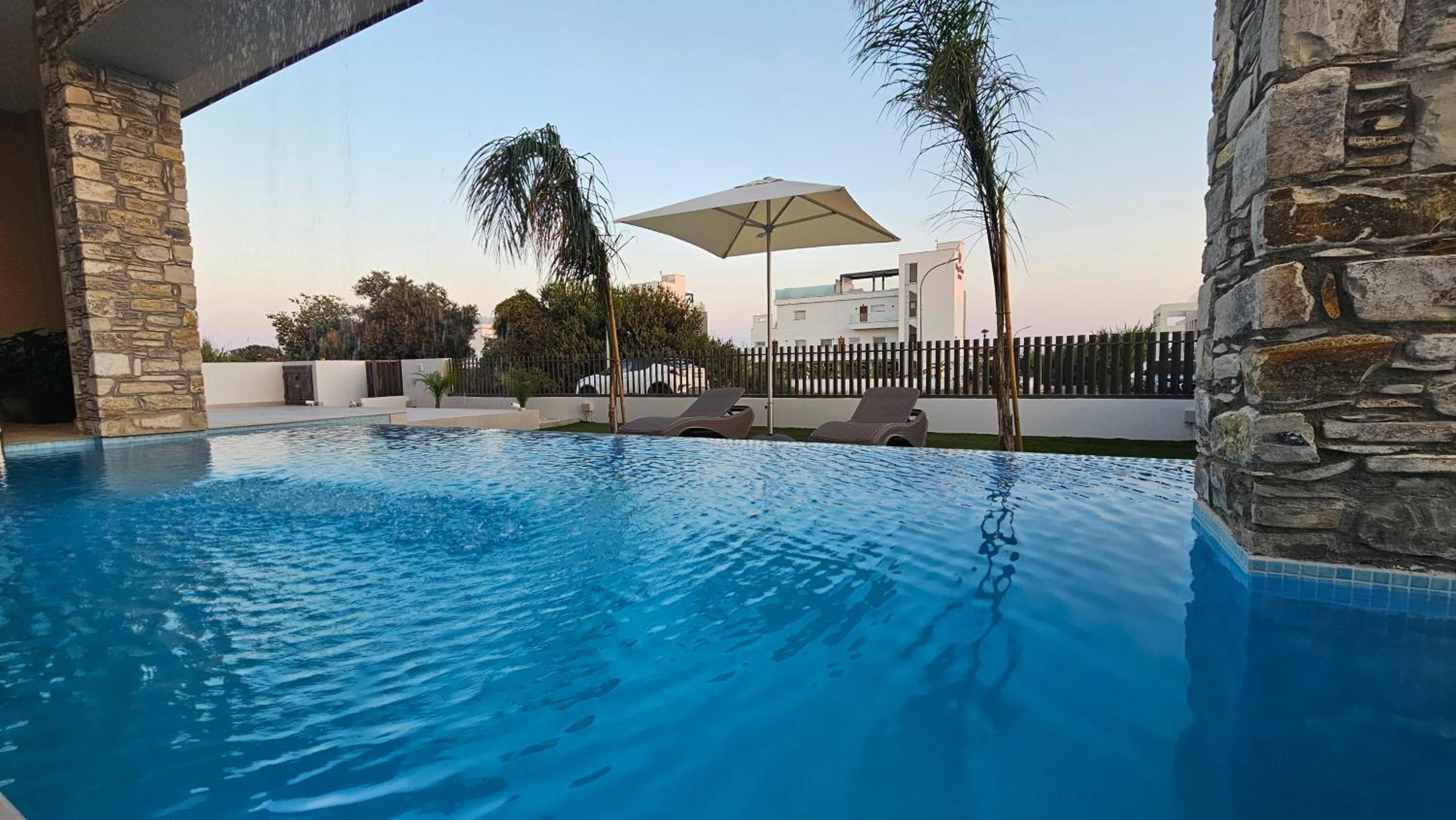 STAY Oasis Luxury Villas