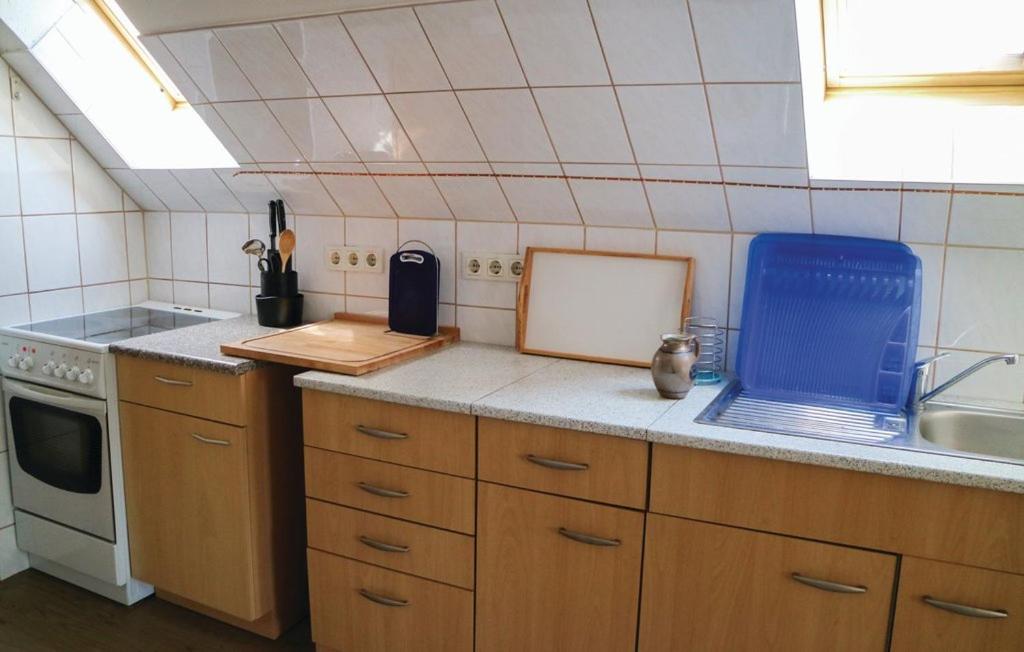 Ferienwohnung Ankerplatz