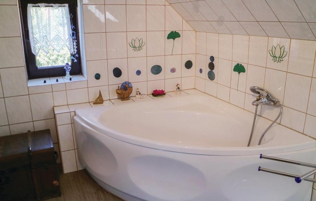 Ferienwohnung Ankerplatz