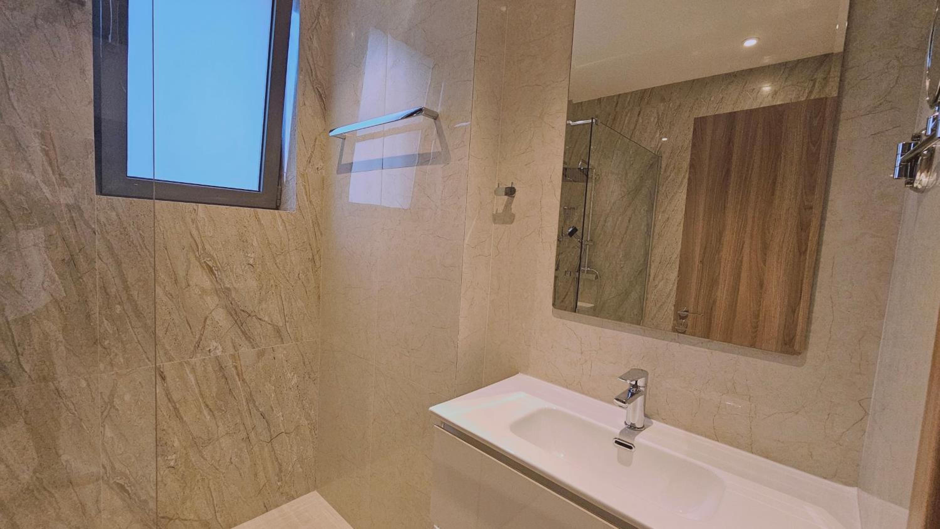 STAY Oasis Luxury Villas