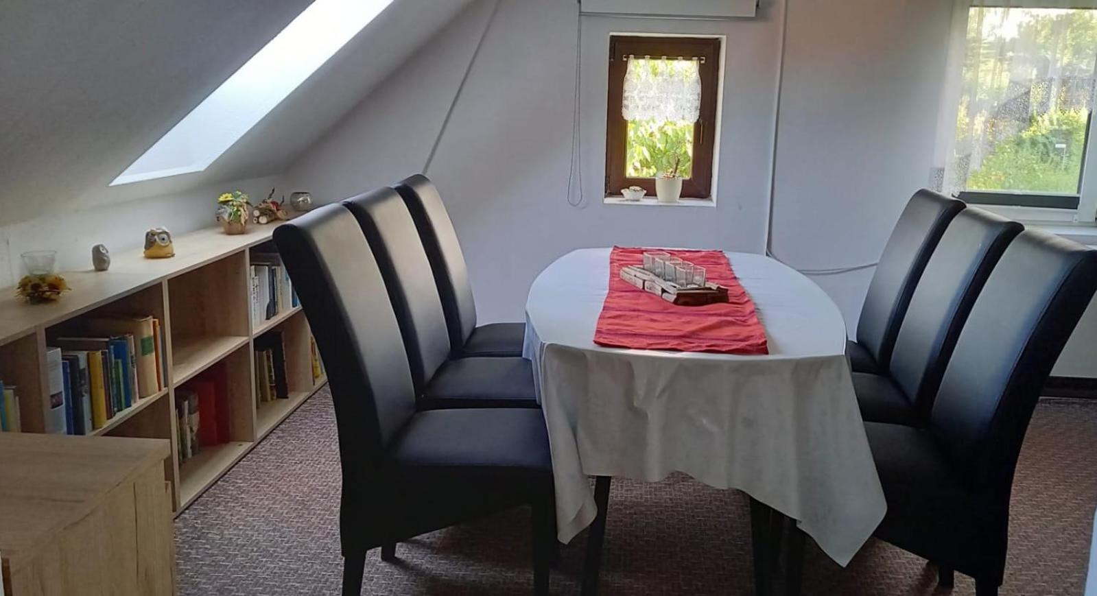 Ferienwohnung Ankerplatz