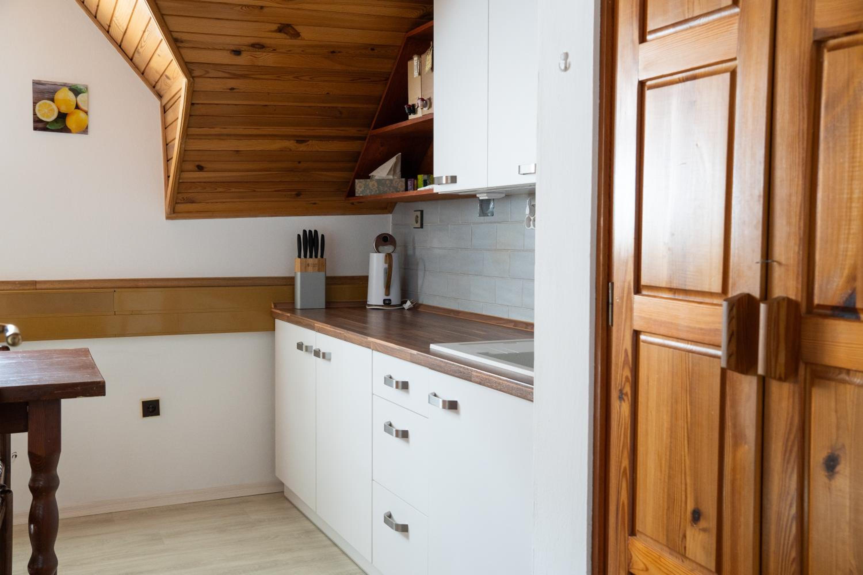 Apartmány Nábřeží Sušice nad Otavou