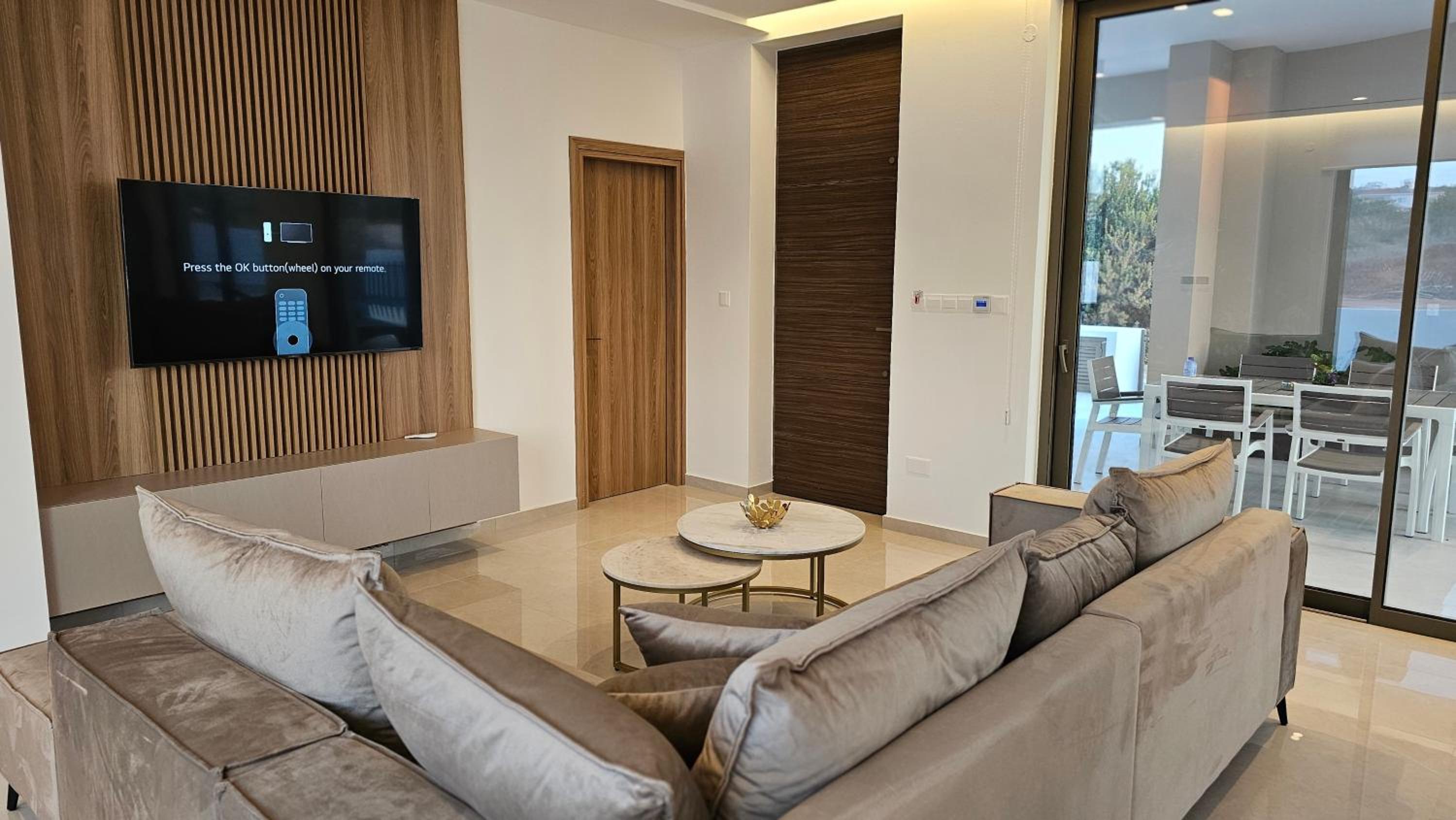 STAY Oasis Luxury Villas