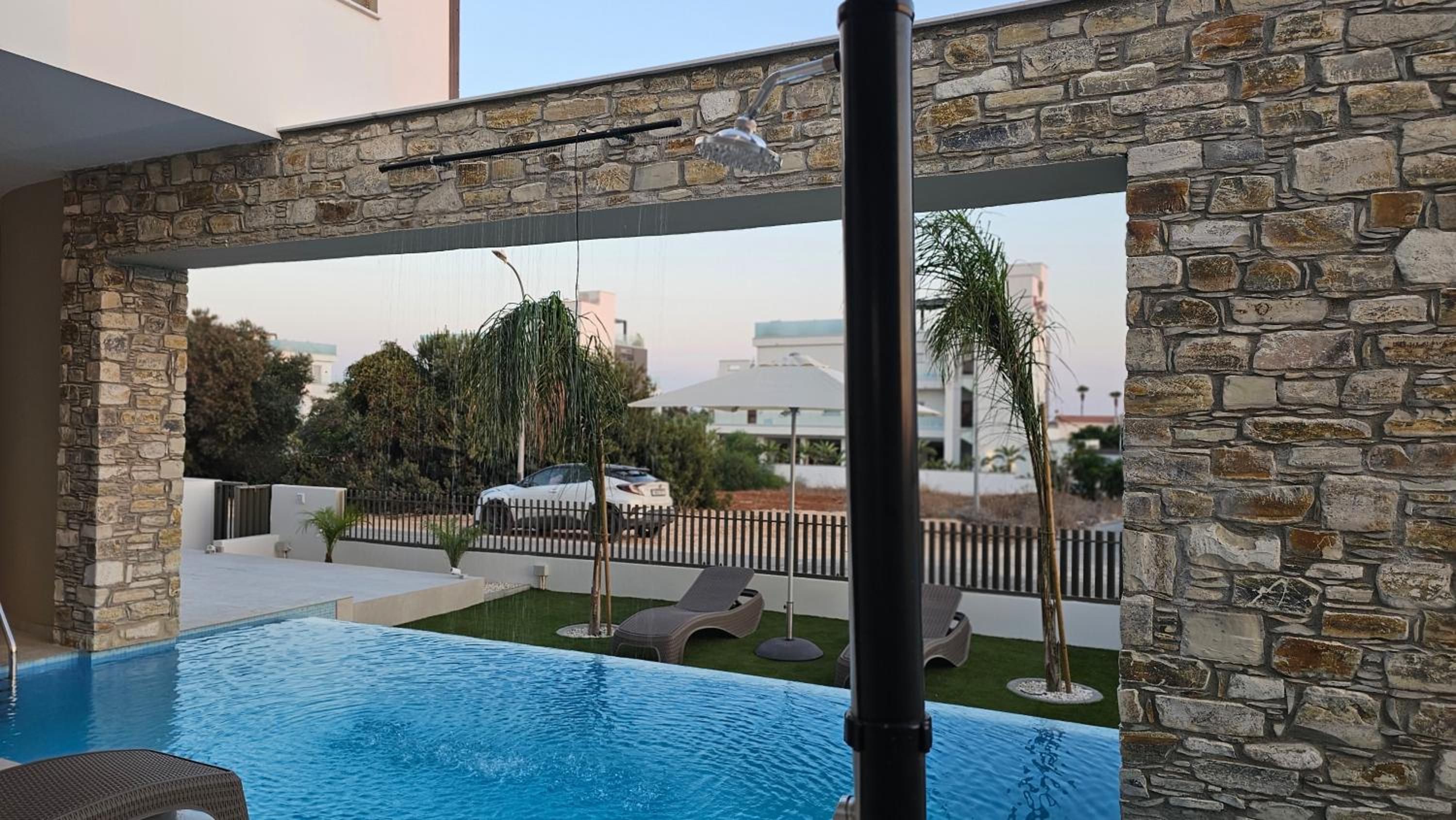 STAY Oasis Luxury Villas