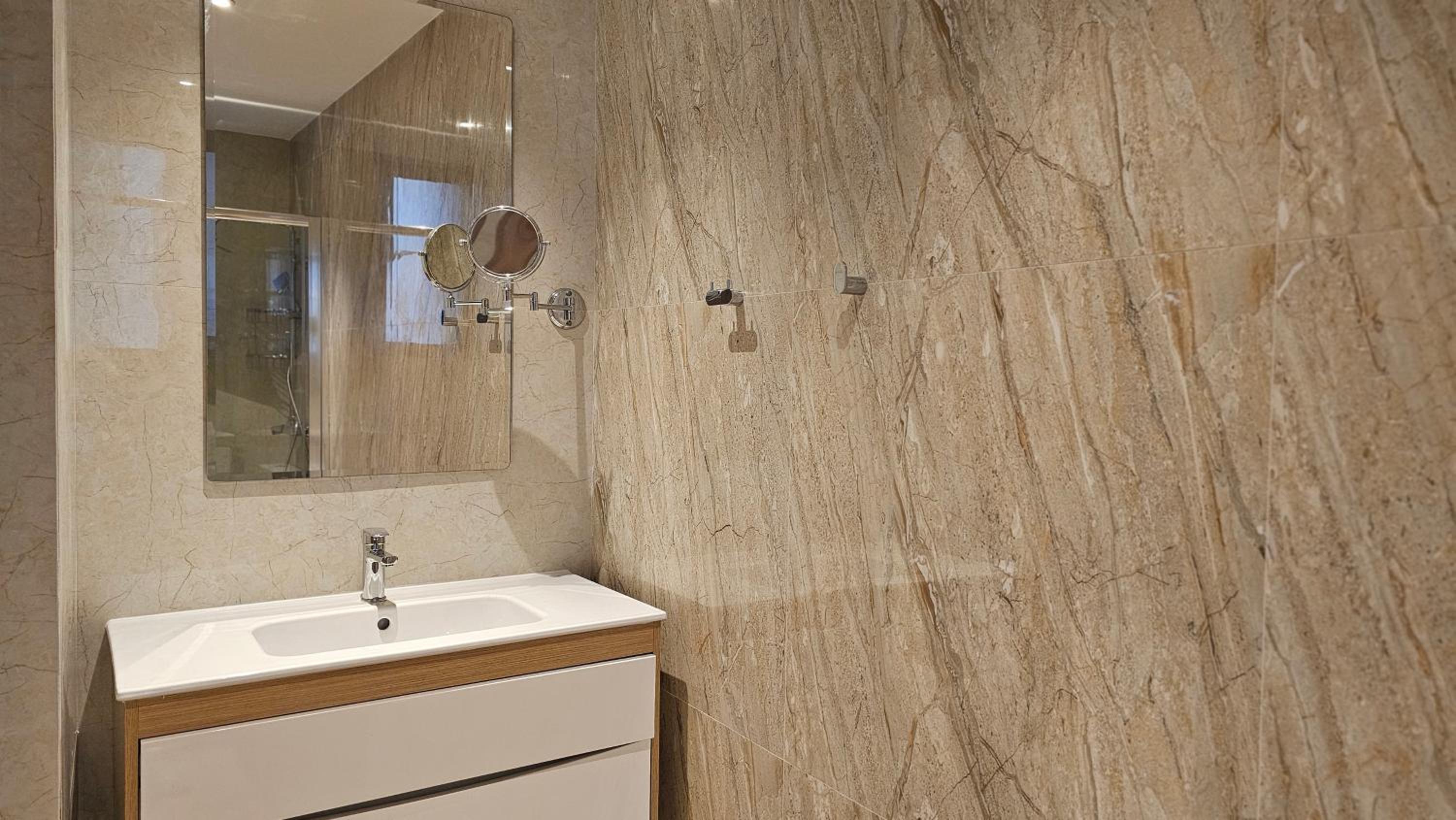 STAY Oasis Luxury Villas