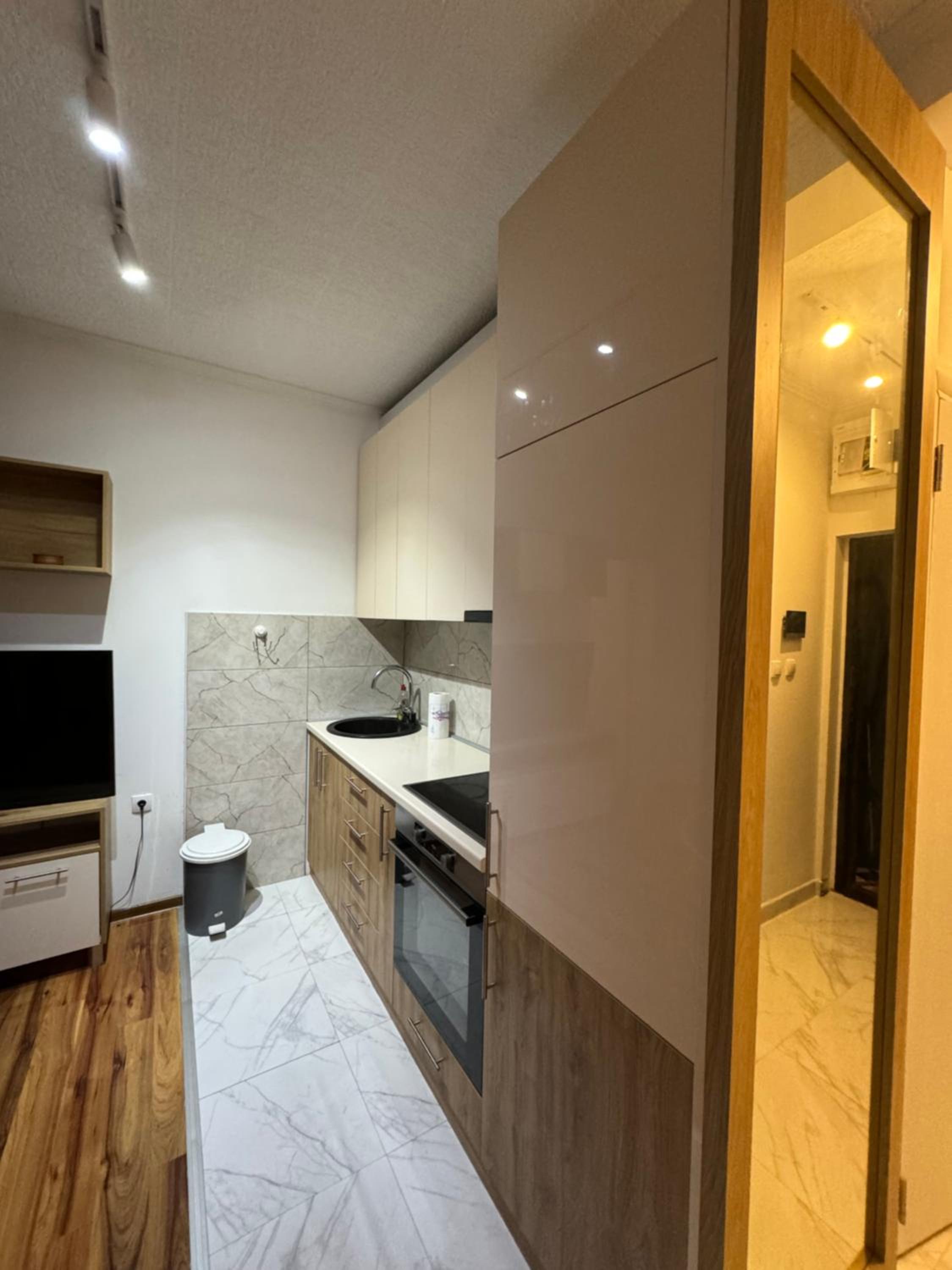 VEMA 4 Apartments view 3