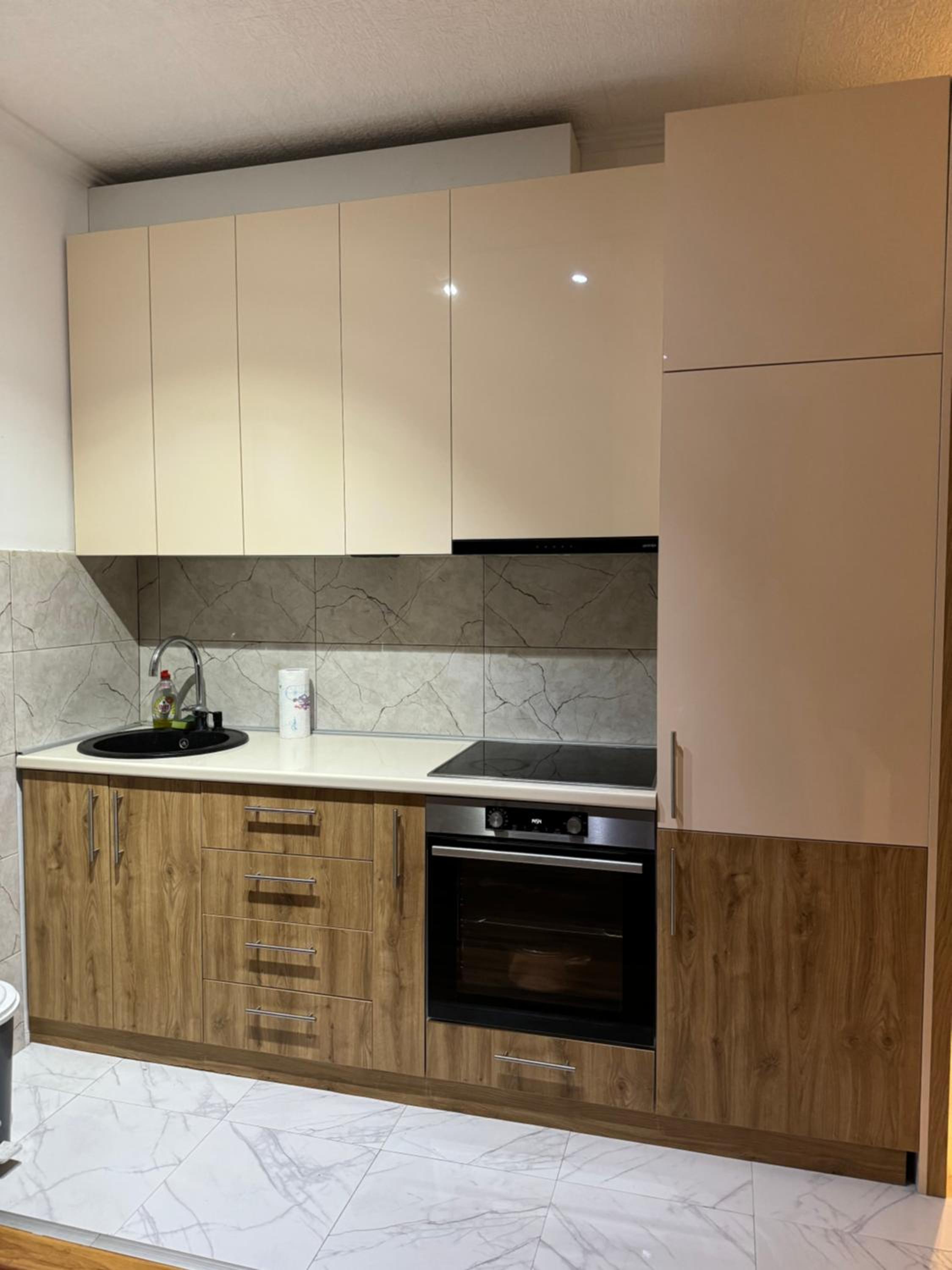 VEMA 4 Apartments view 4