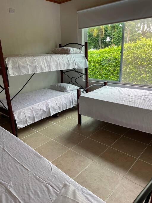 Acogedora casa de descanso con piscina privada